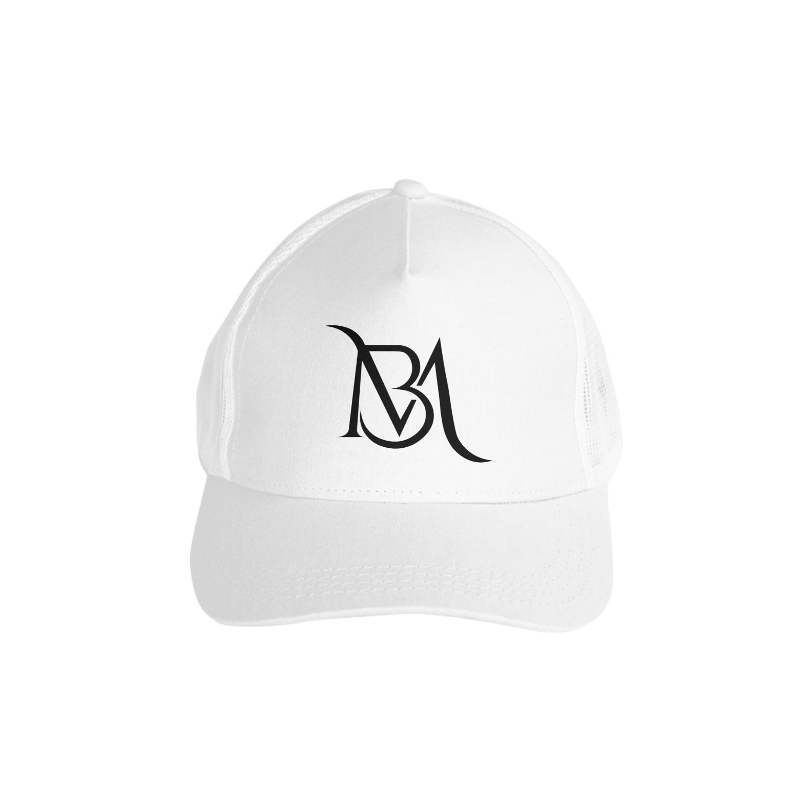 Nome do produto: Boné MB Oficial