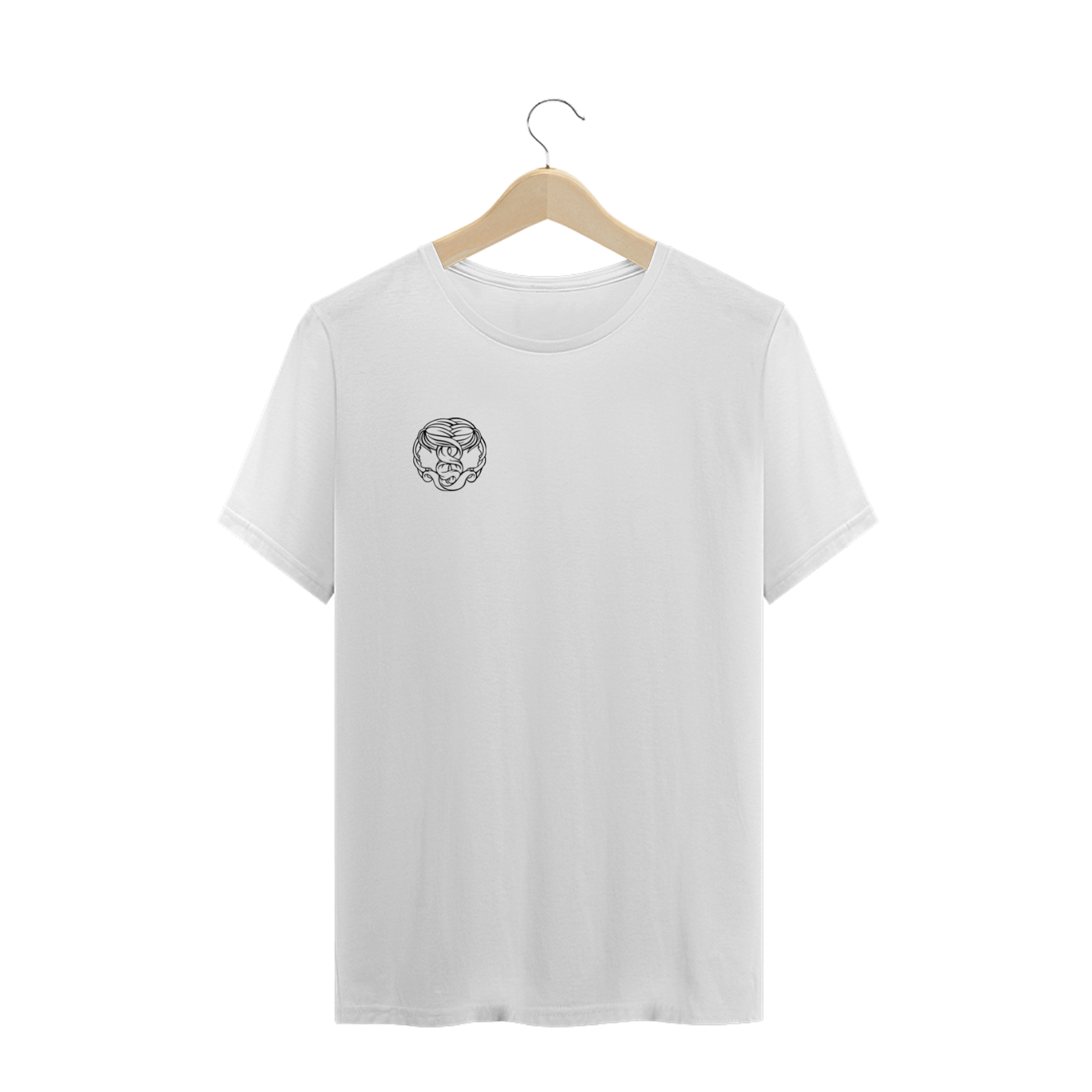 Nome do produto: Camiseta Gemini