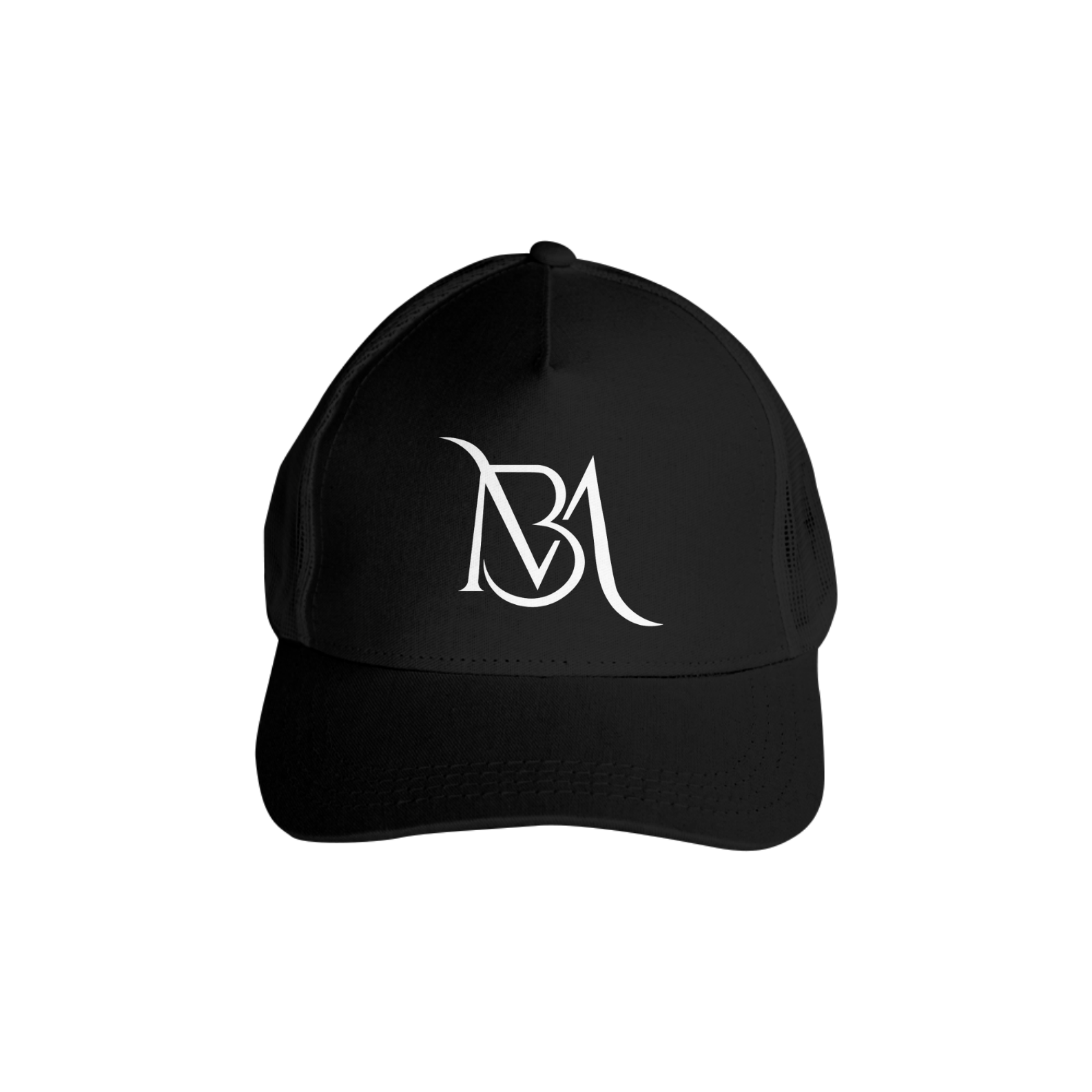 Nome do produto: Boné MB Oficial