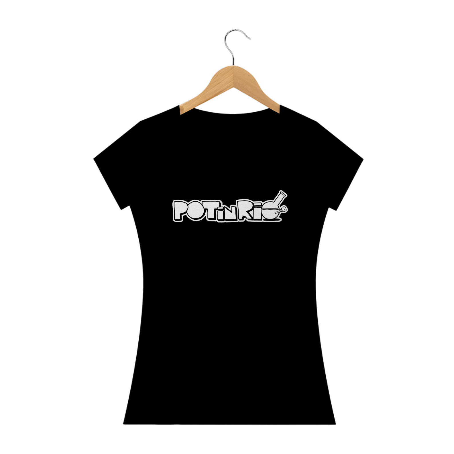Camisa Long Quality 15 | Pot In Rio
