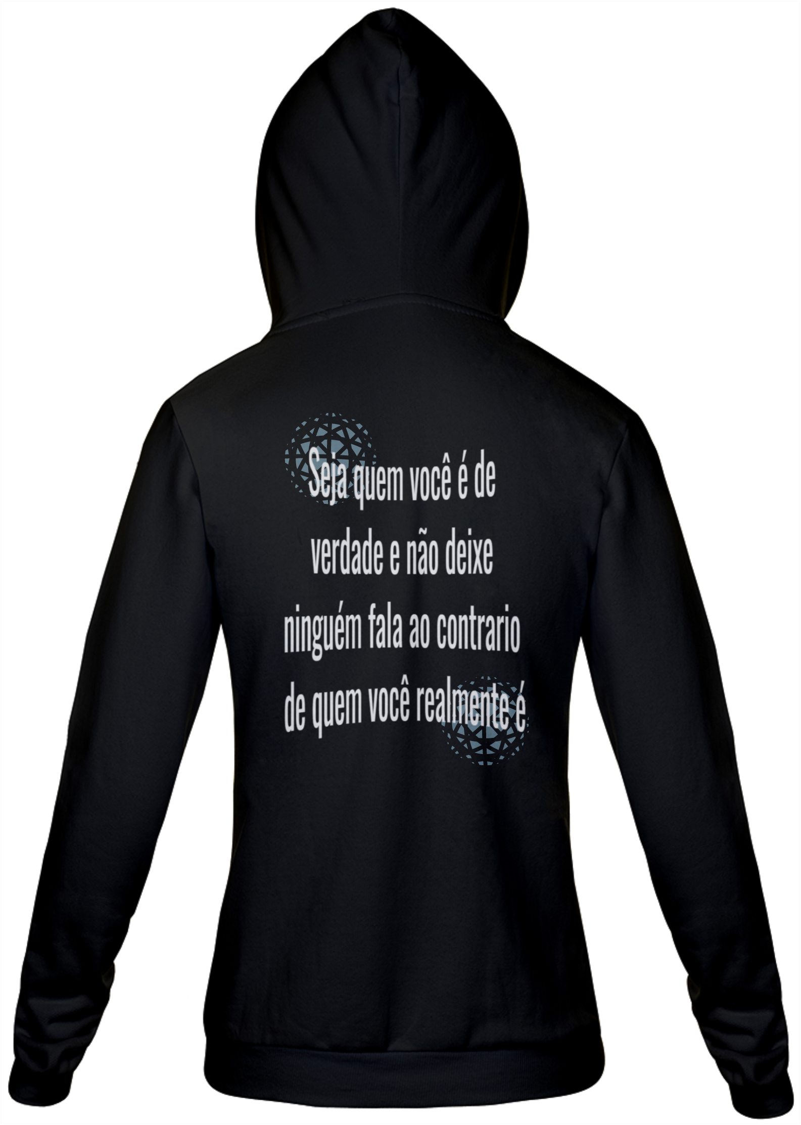 Nome do produto  seja você de vdd (LGBT)