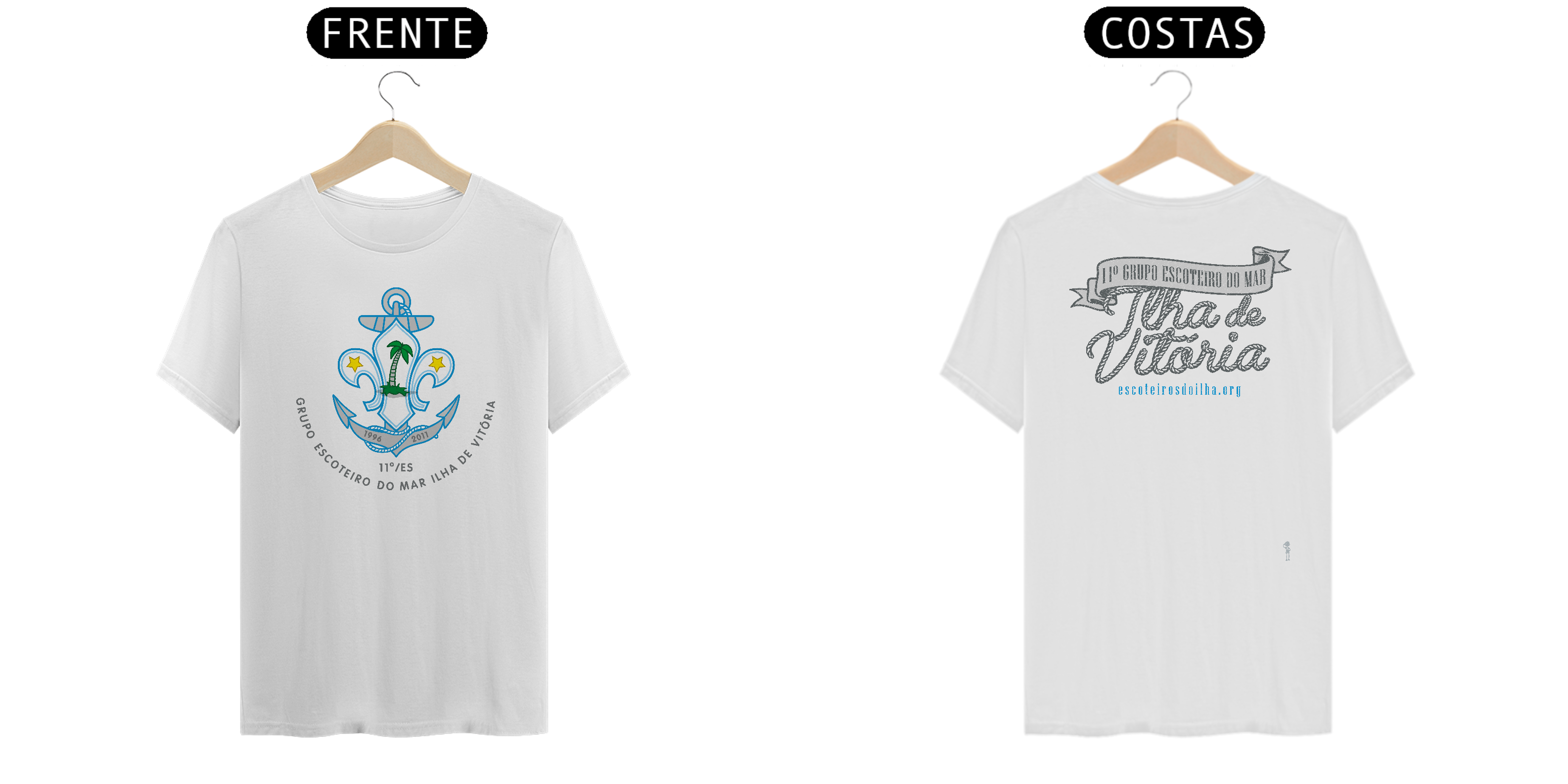 Nome do produto: Ilha com verso 2 uality