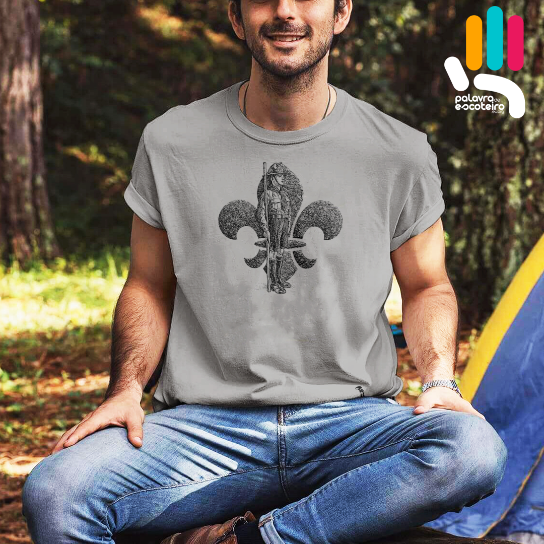 Nome do produto: BoyScout Lis 01