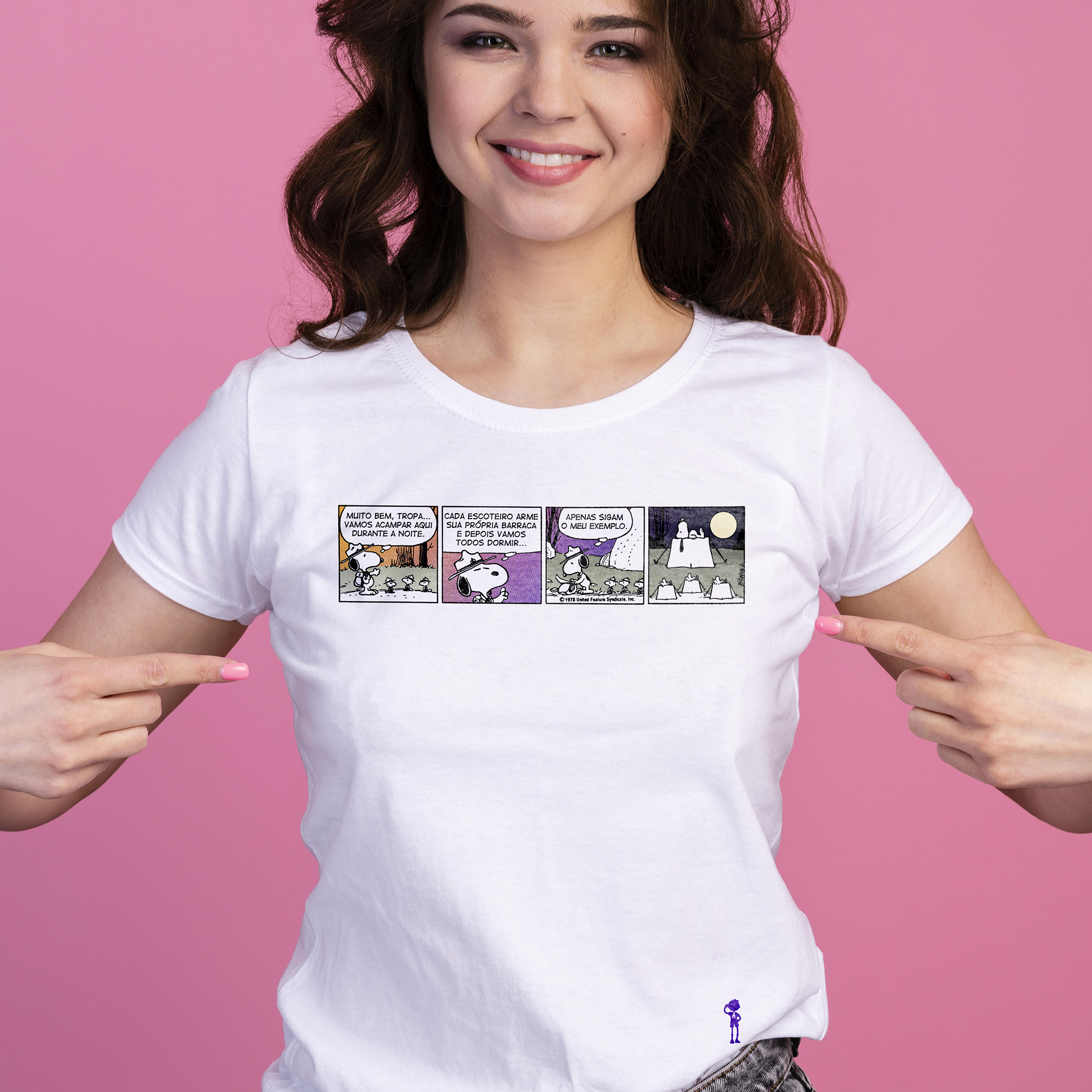 Nome do produto: Monitor Snoopy BabyLong