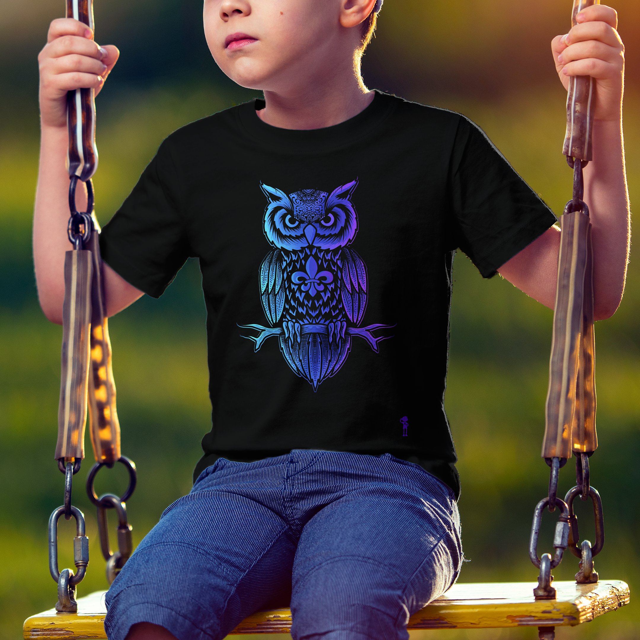 Nome do produto: Patrulha Coruja1 - 10 a 14 anos