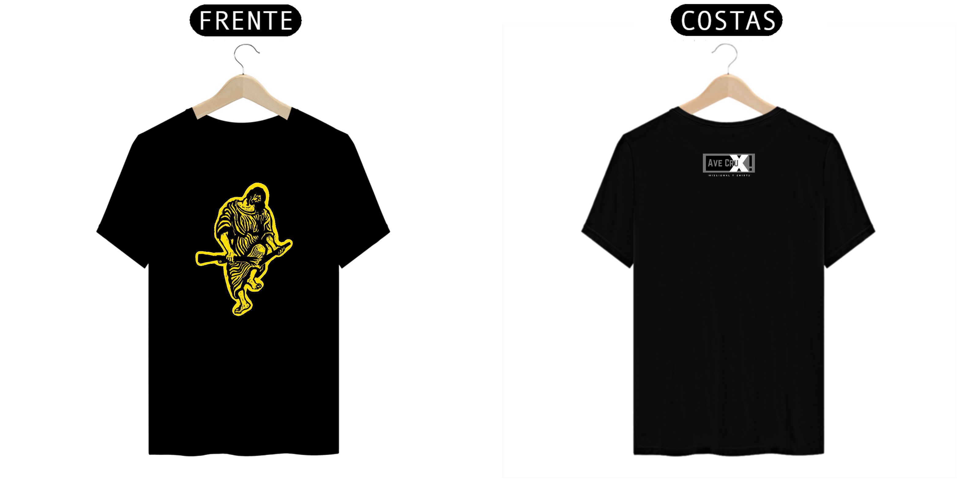 Christ Breaks the Rifle, de Otto Pankok