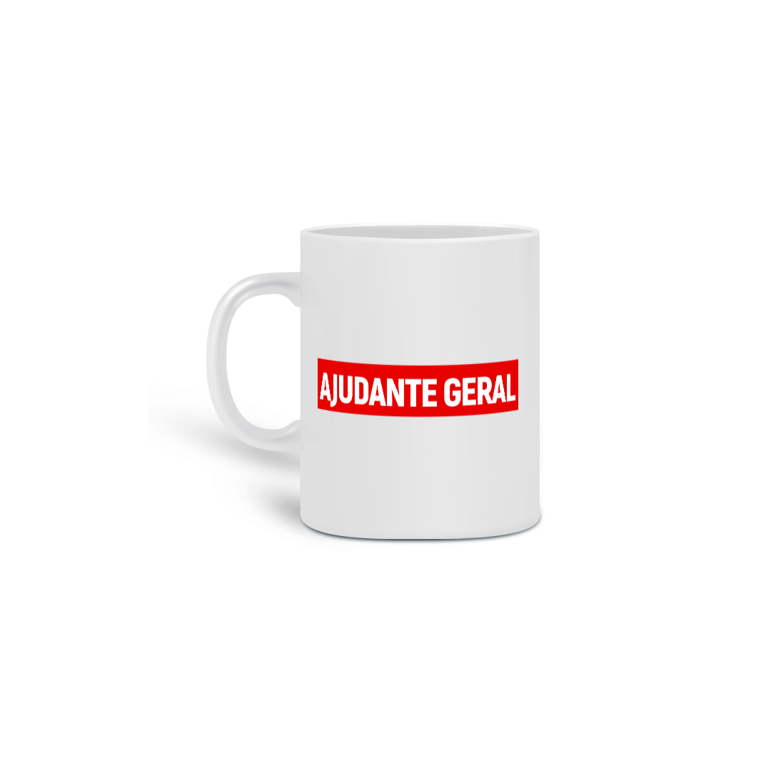 CANECA AJUDANTE GERAL (BRAZIL, 2024)