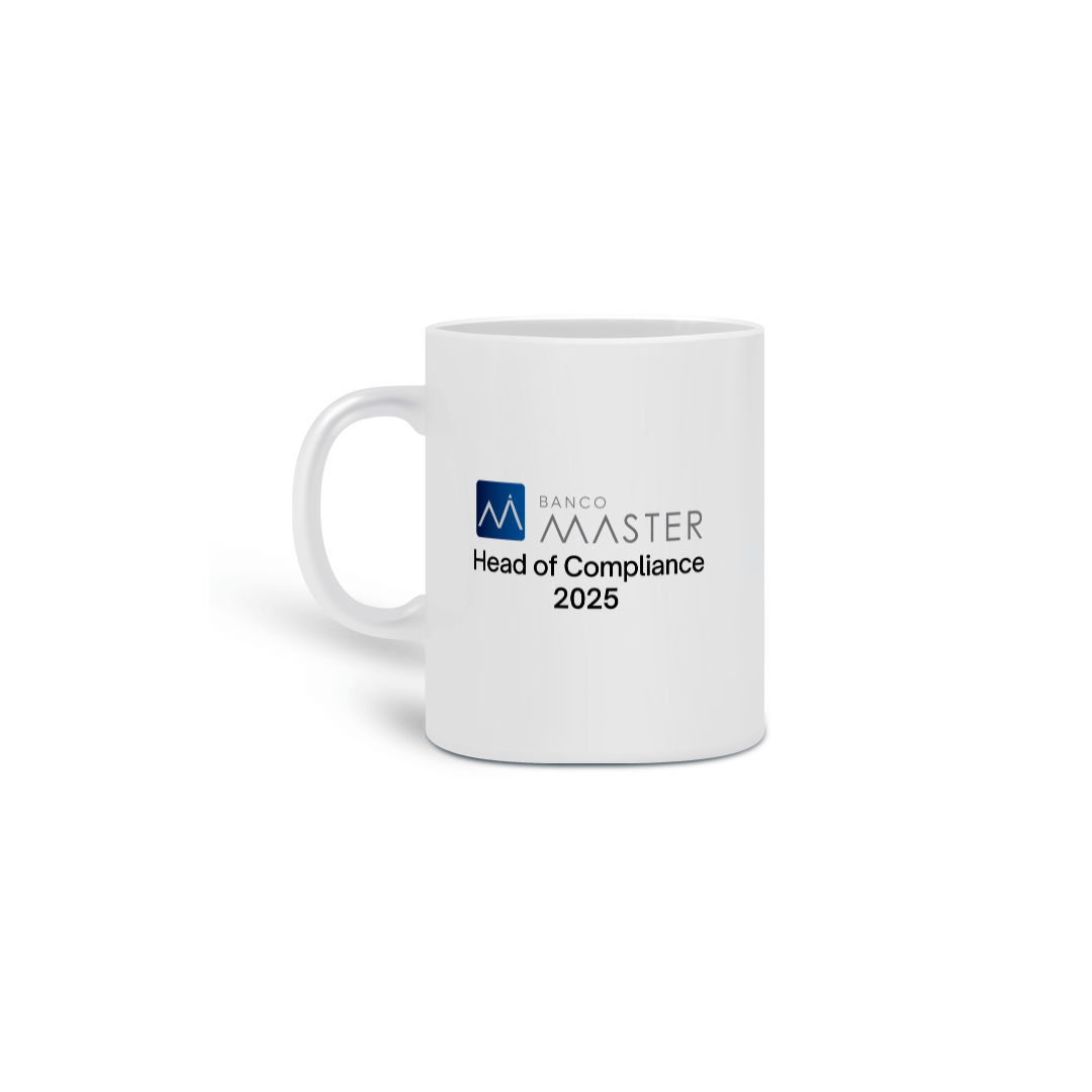 MASTER: Head of Compliance (2025)