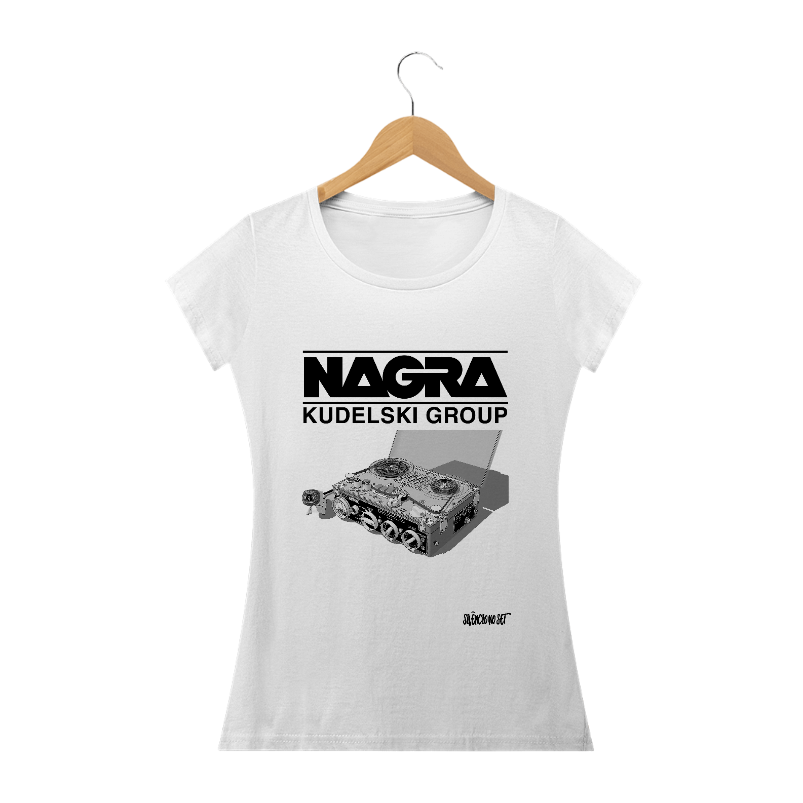 Nome do produto: Baby Long Nagra| Branca | Cinza