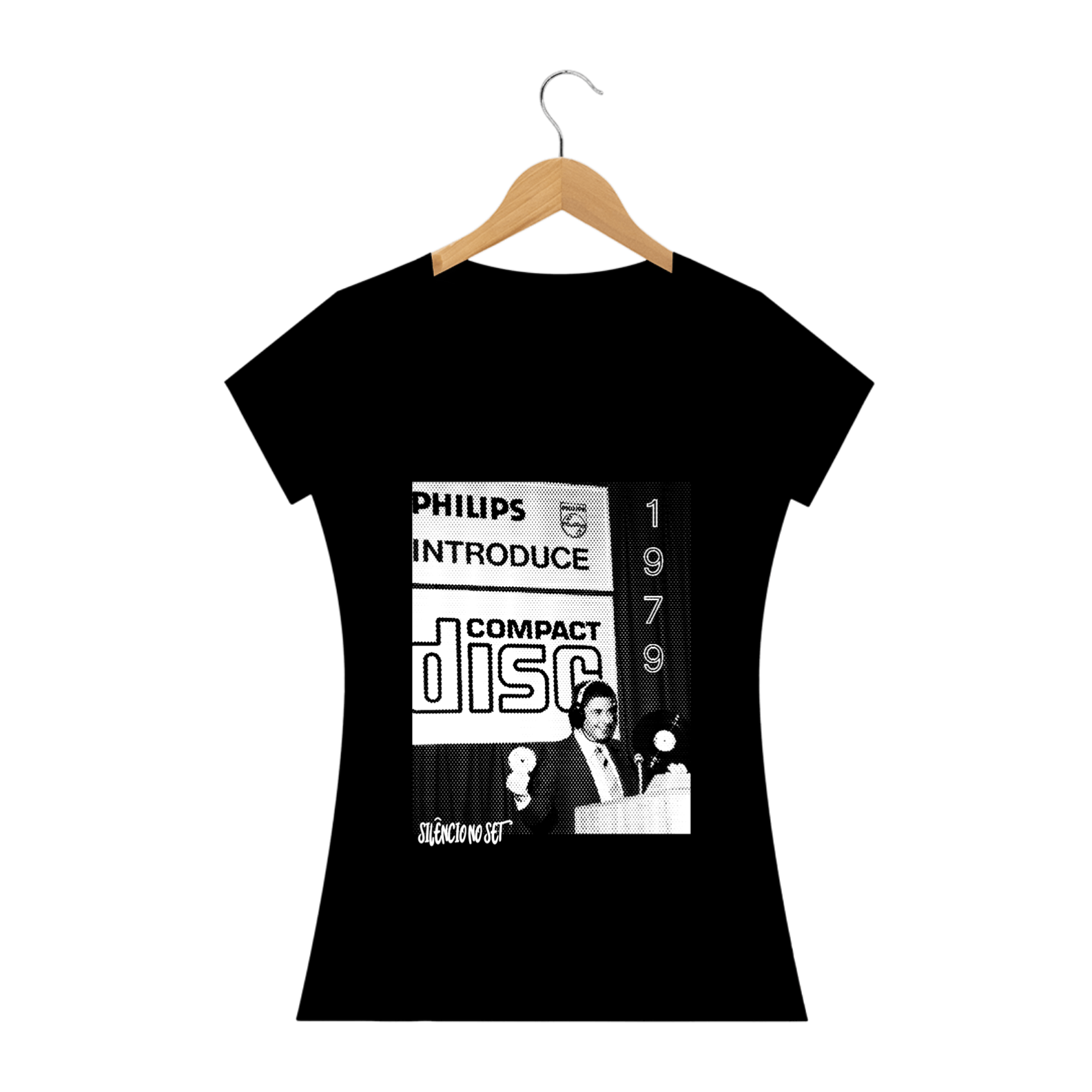 Nome do produto: Baby long Compact Disc