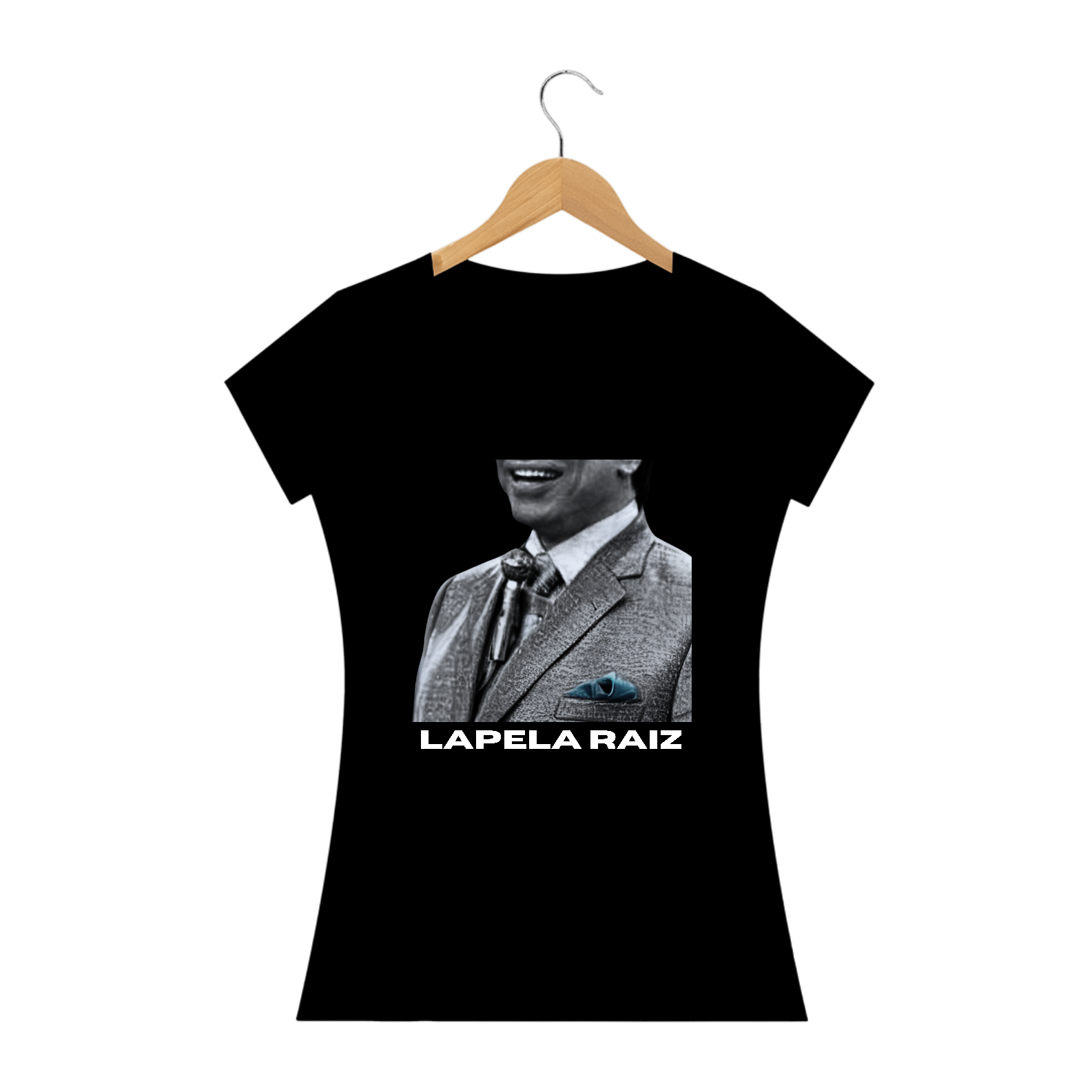 Nome do produto: Baby Long Lapela Raíz