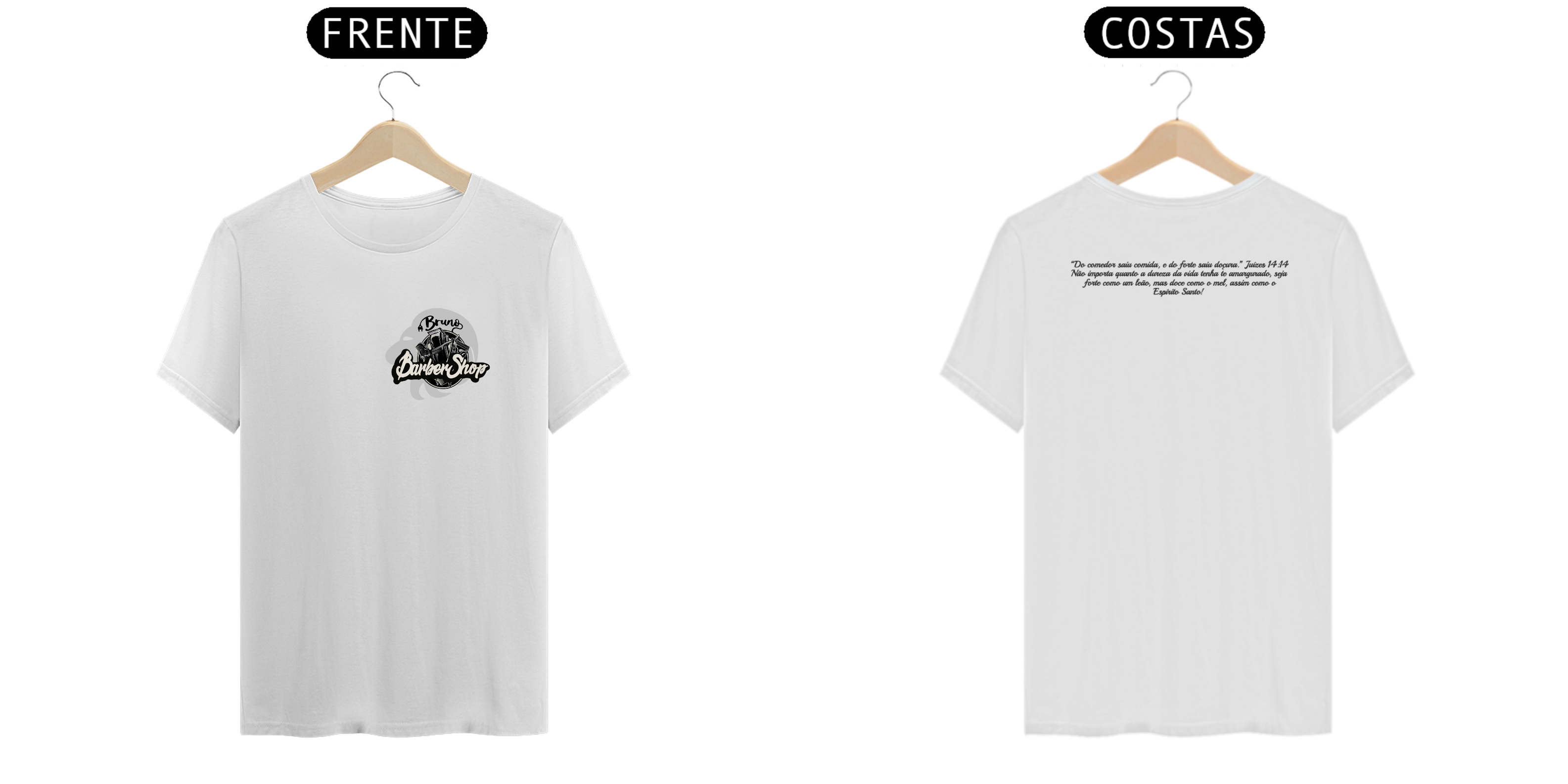 Nome do produto: escrita