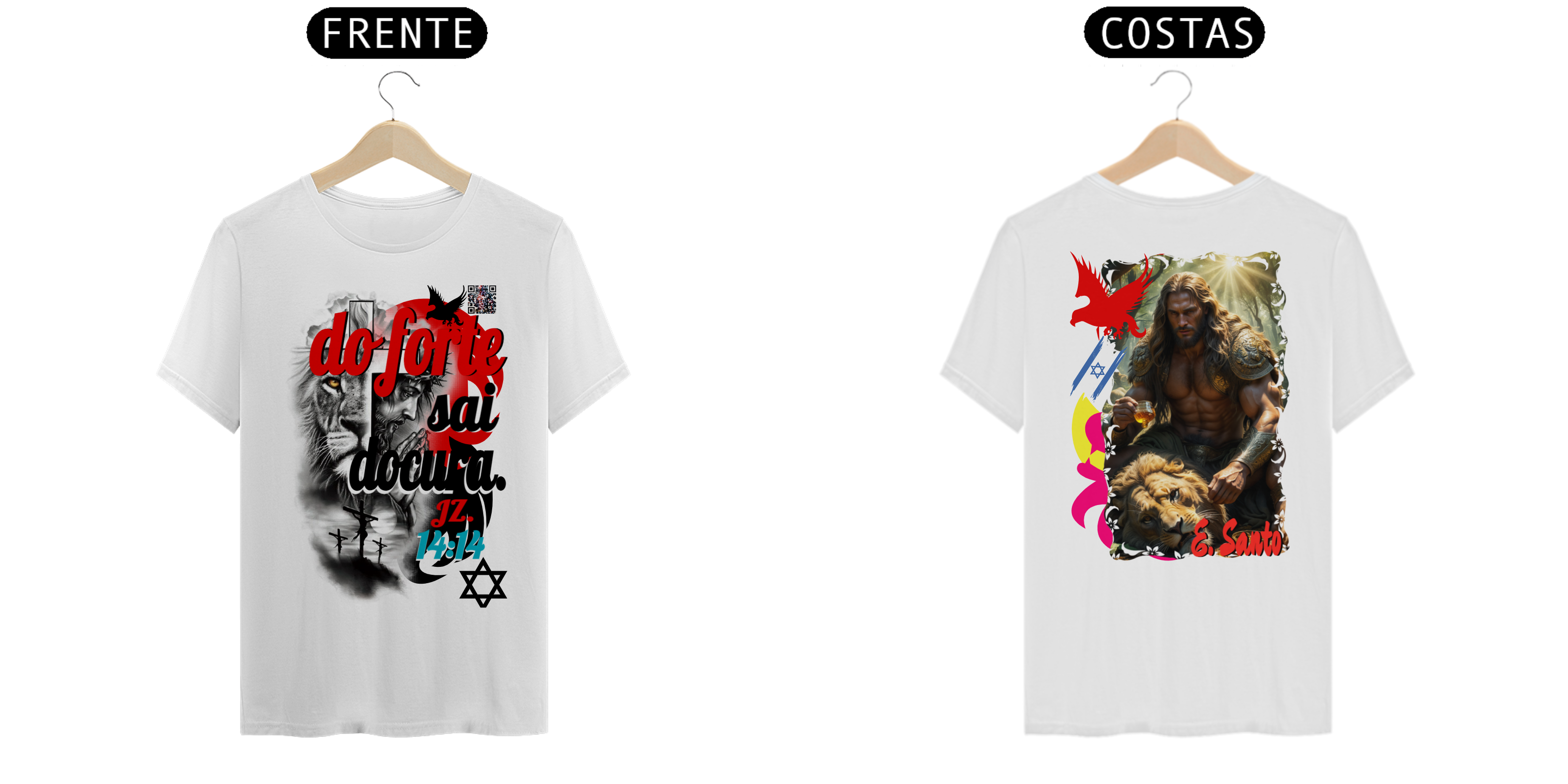 Nome do produto: COSTAS3