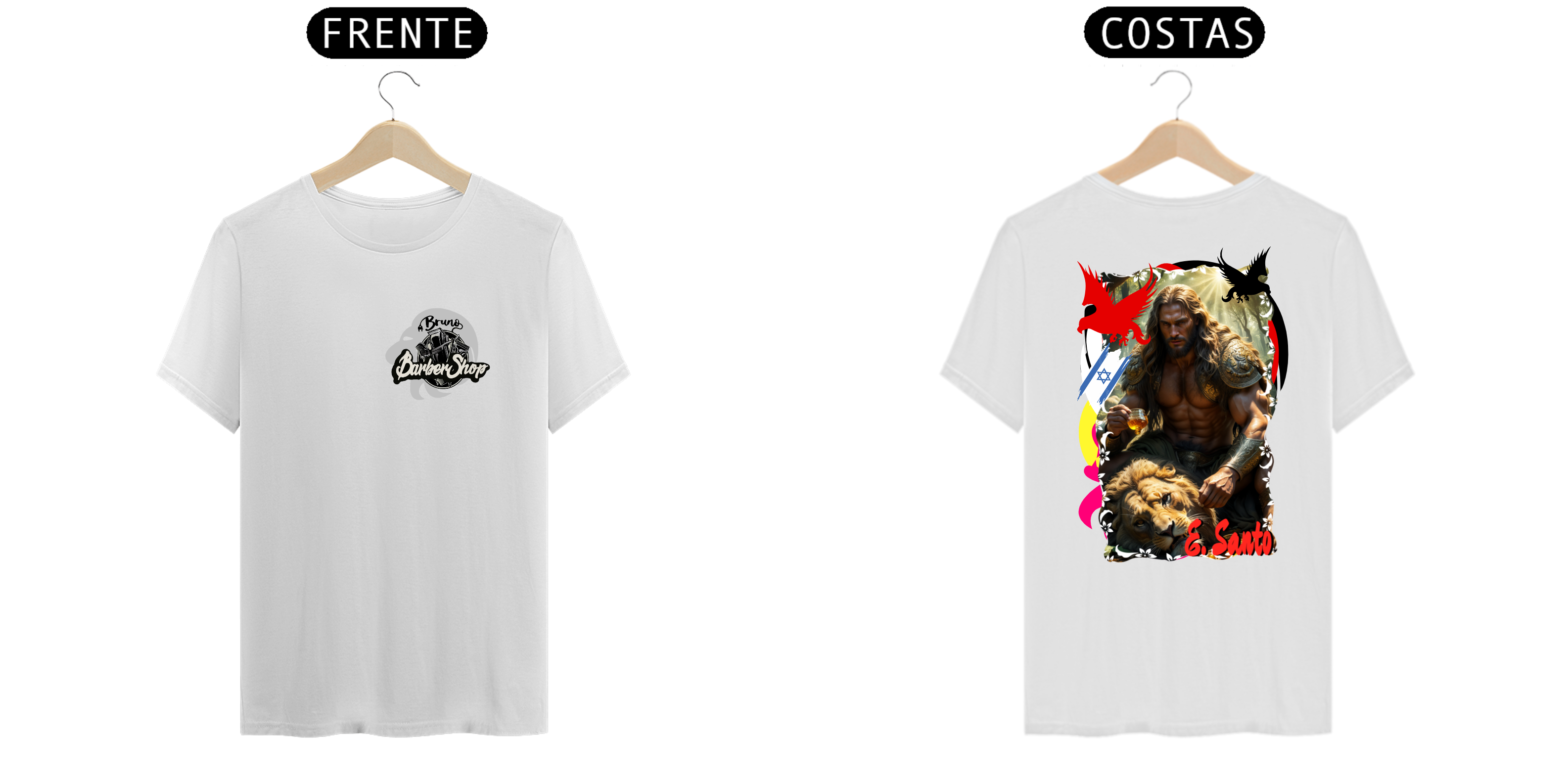 Nome do produto: DAD