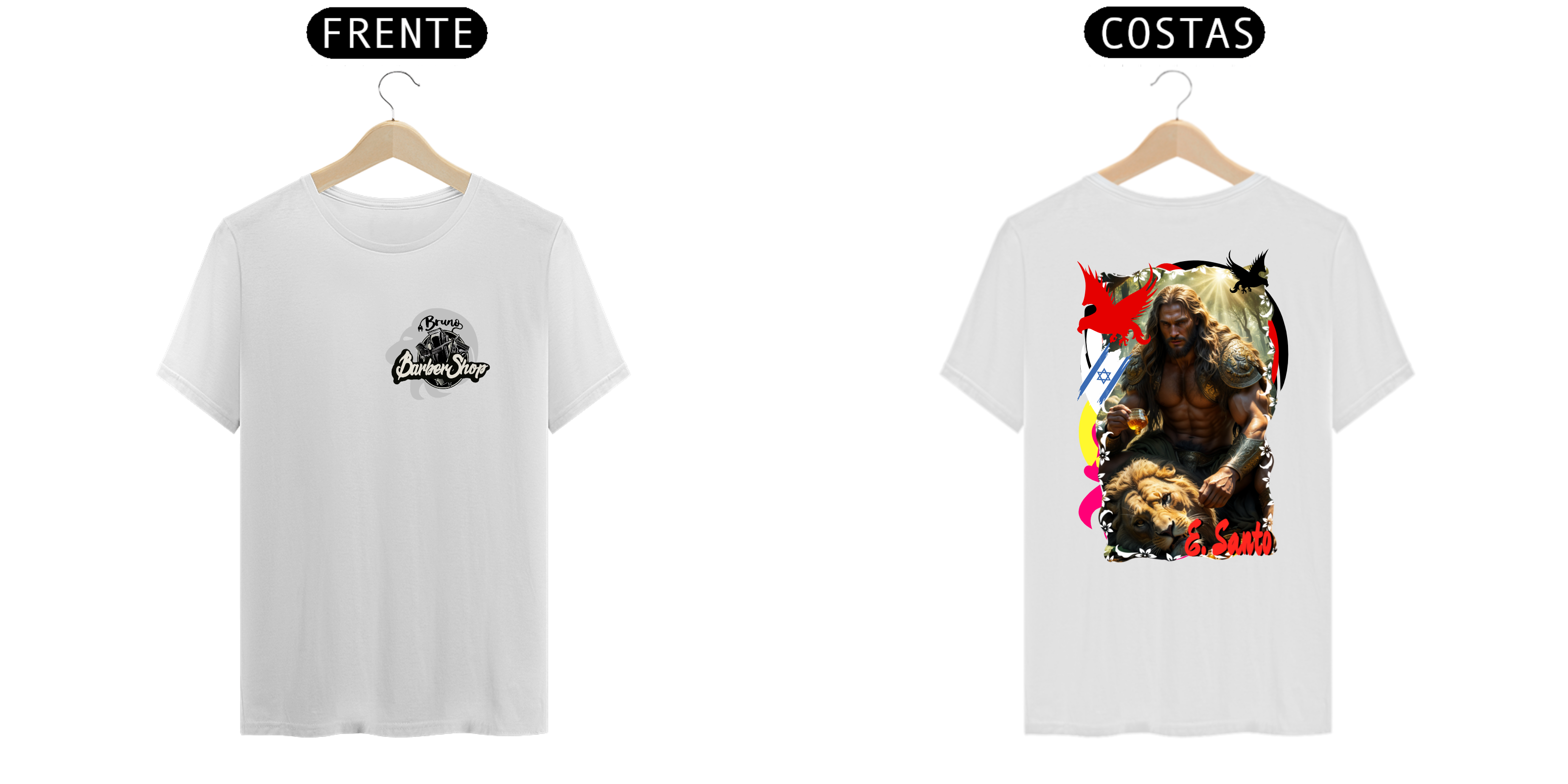 Nome do produto: DDEF