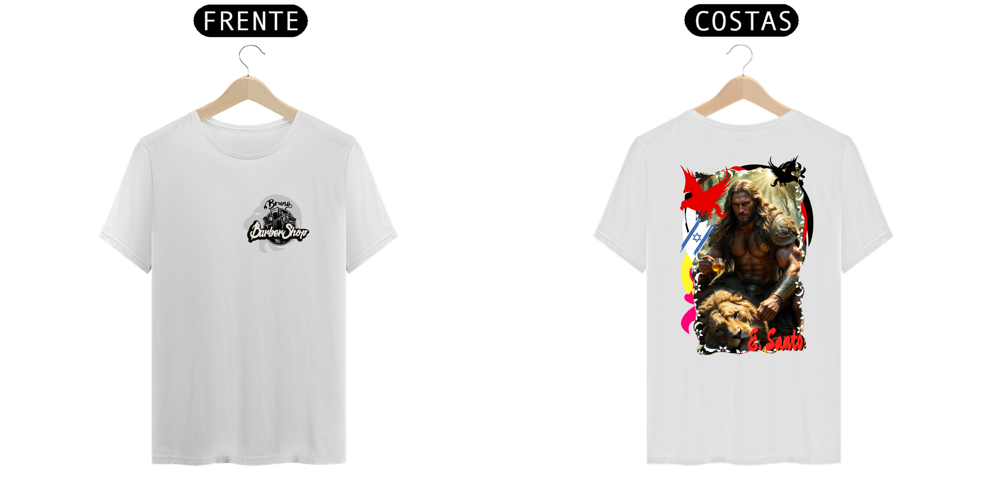 Nome do produto: FRDF