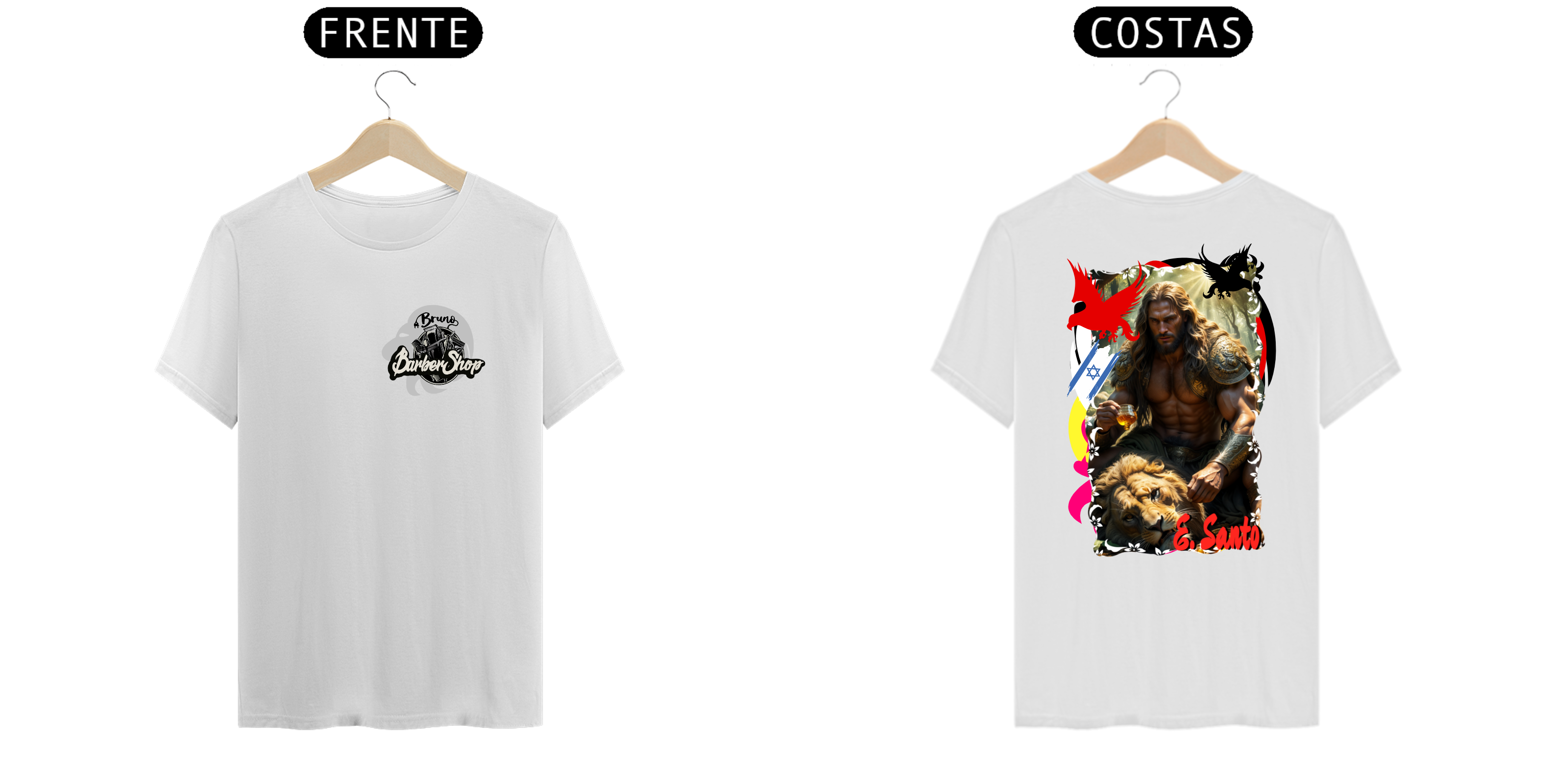 Nome do produto: DASDA