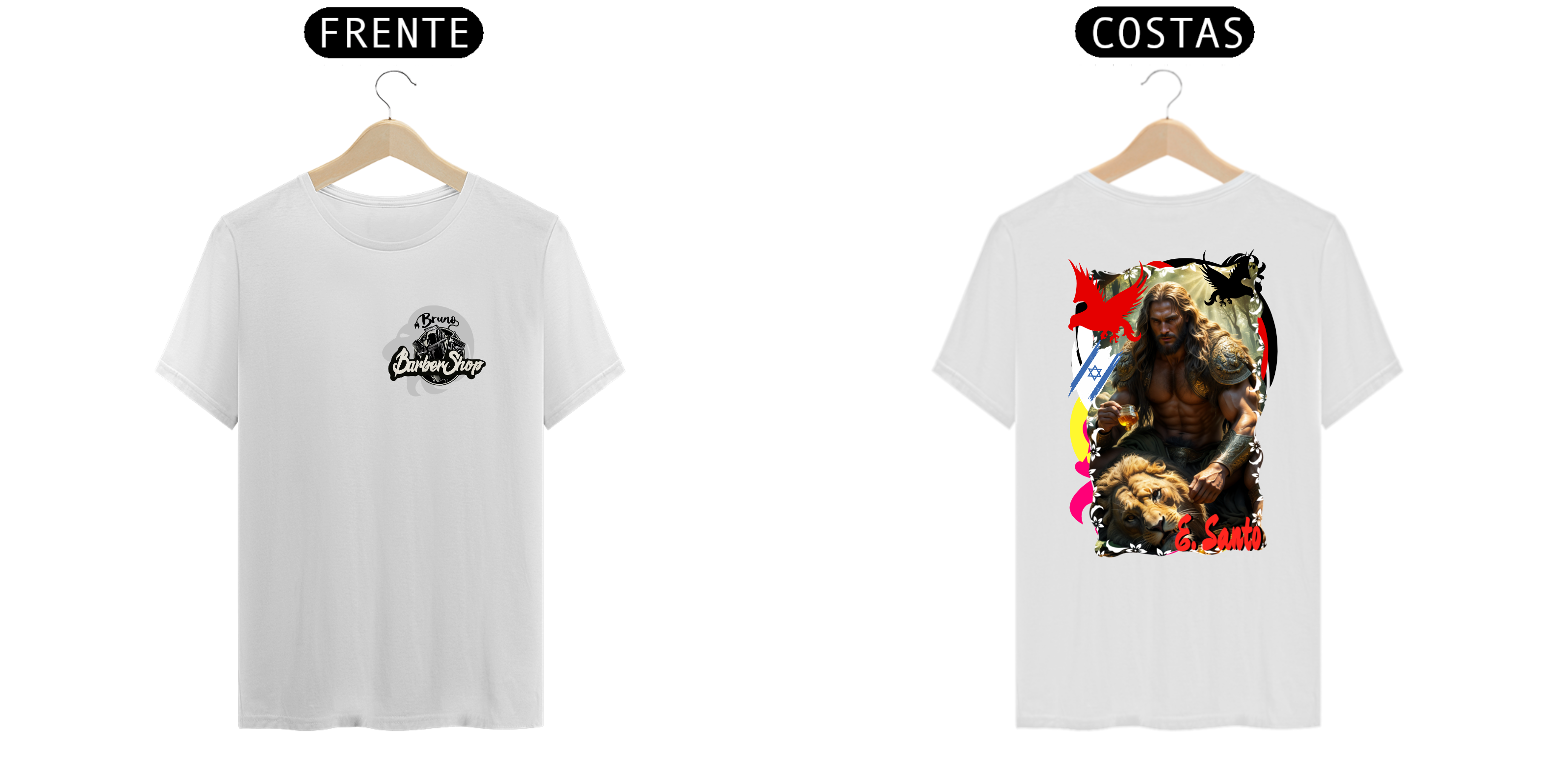 Nome do produto: FDFSF