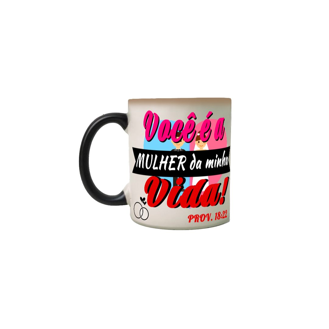 Nome do produto: MARCELO CANECA 2