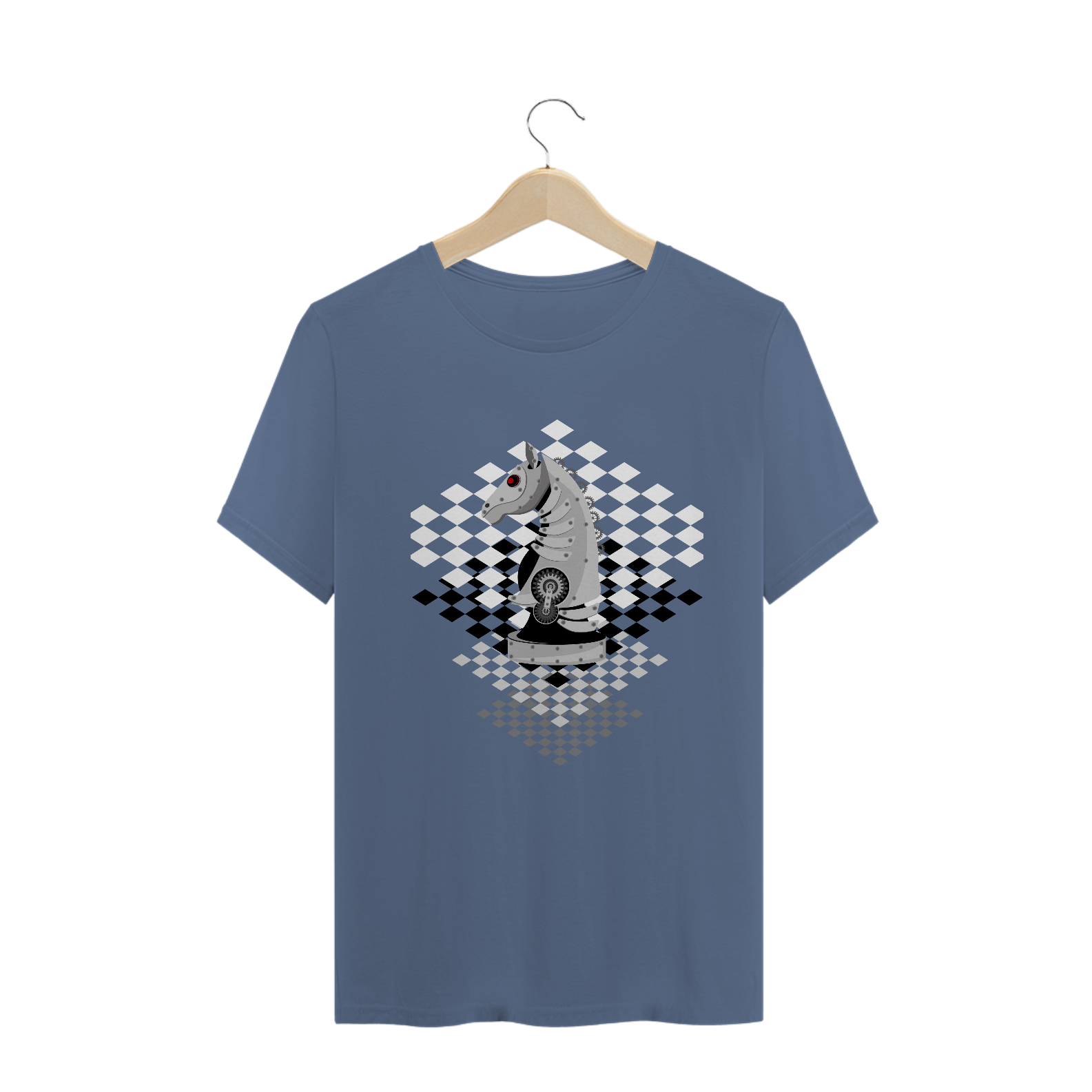 Nome do produto: Camiseta Steal Horse