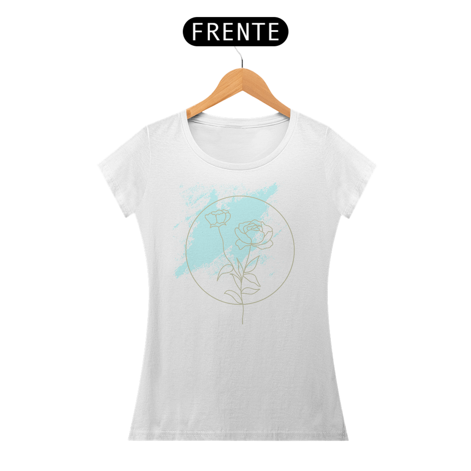 Nome do produto: T Luxe Rose Line Tiffany