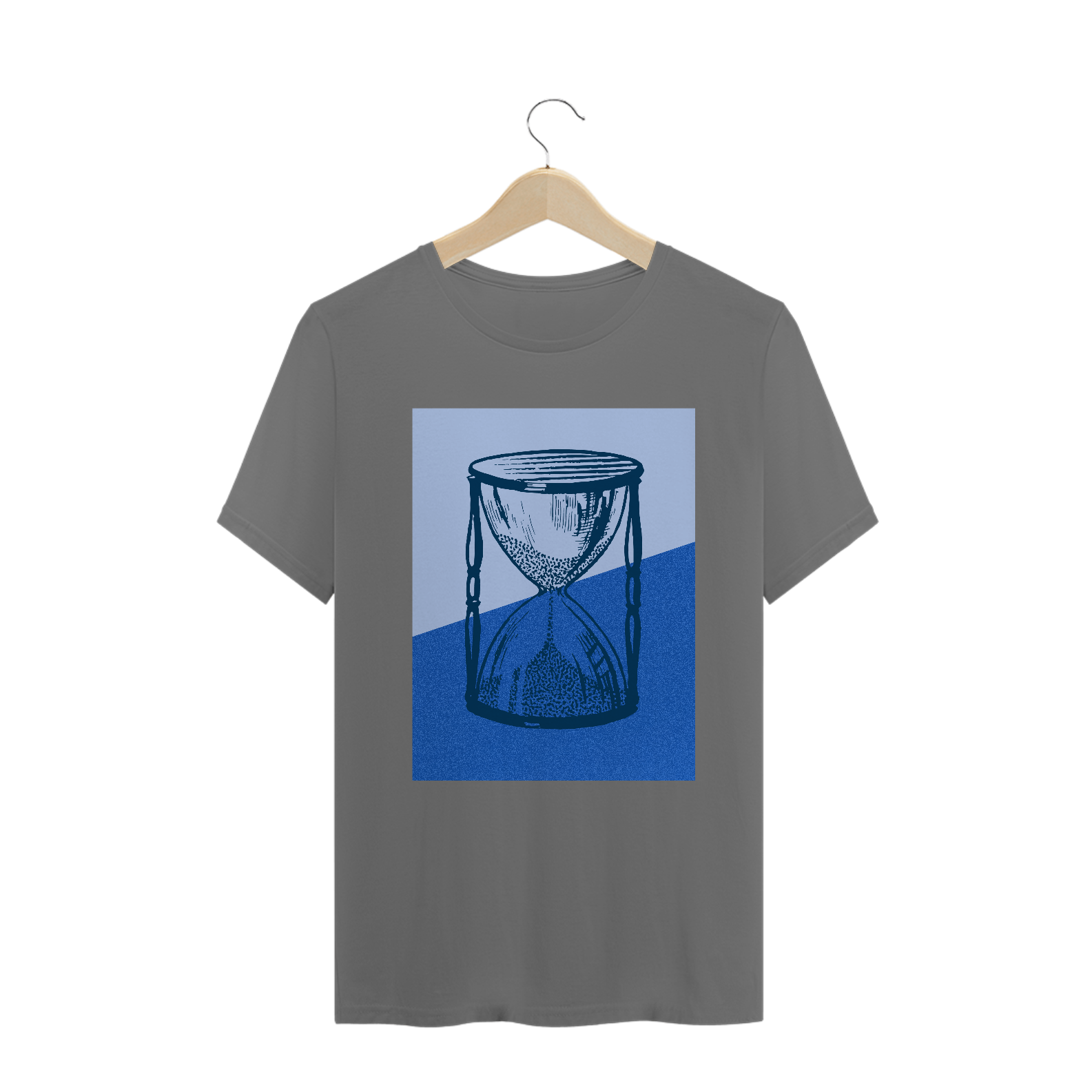 Nome do produto: Camiseta Time