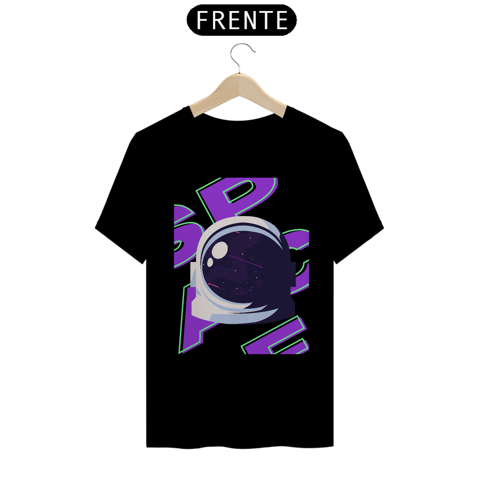 Nome do produto: T Astro Space 