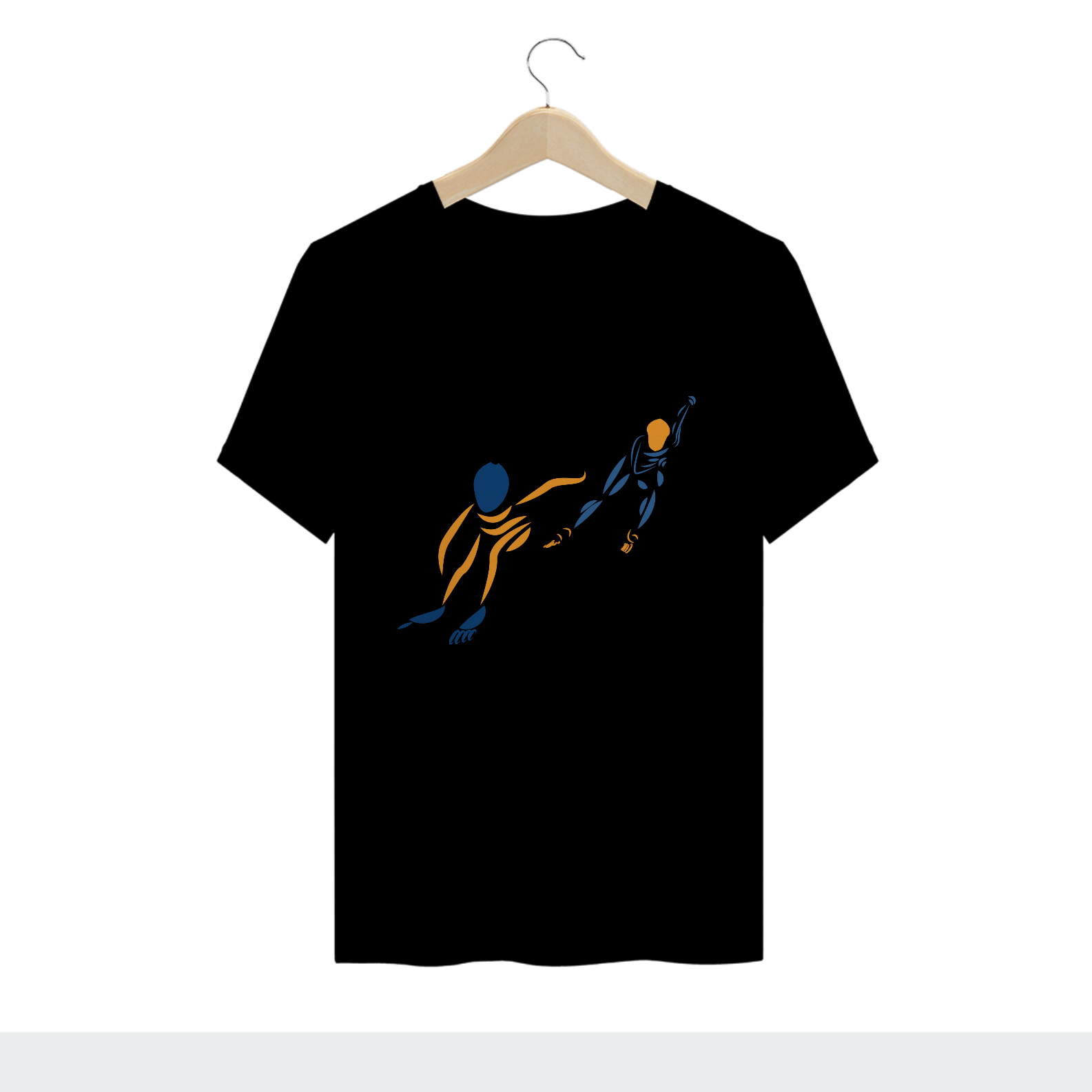 Nome do produto: Camiseta PRIME Velocidade 