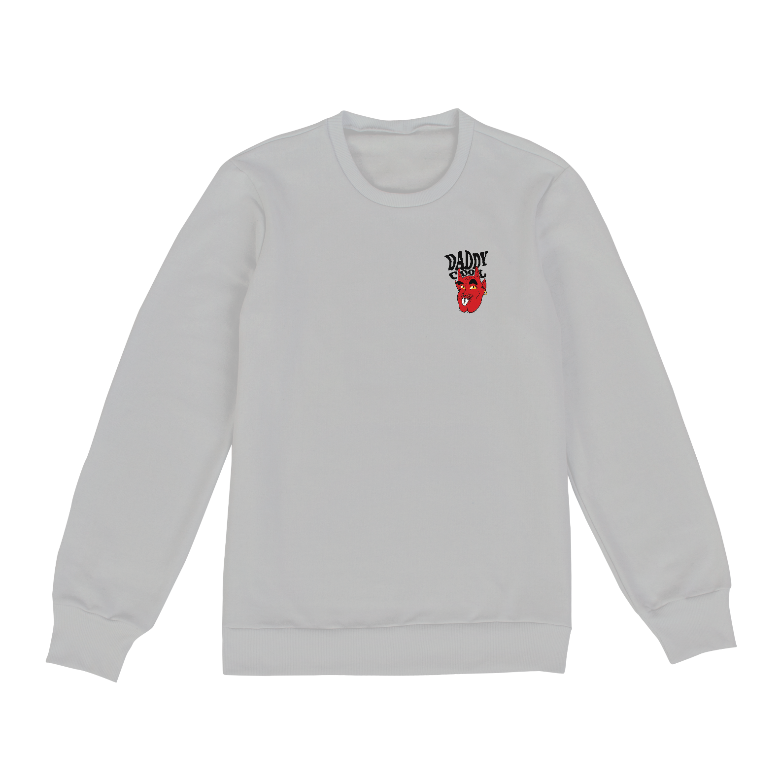 Nome do produto: Moletom Daddy Cool