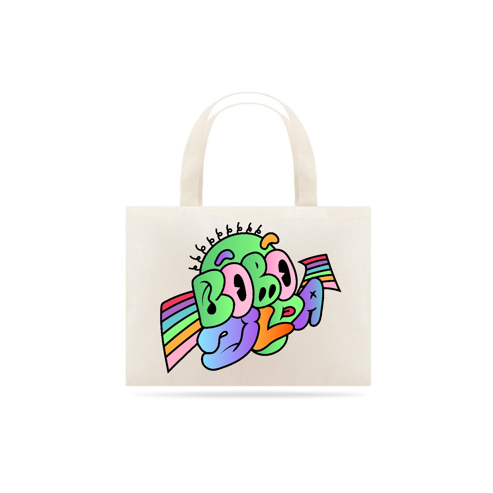 Nome do produto: BOBOZILDA ECO