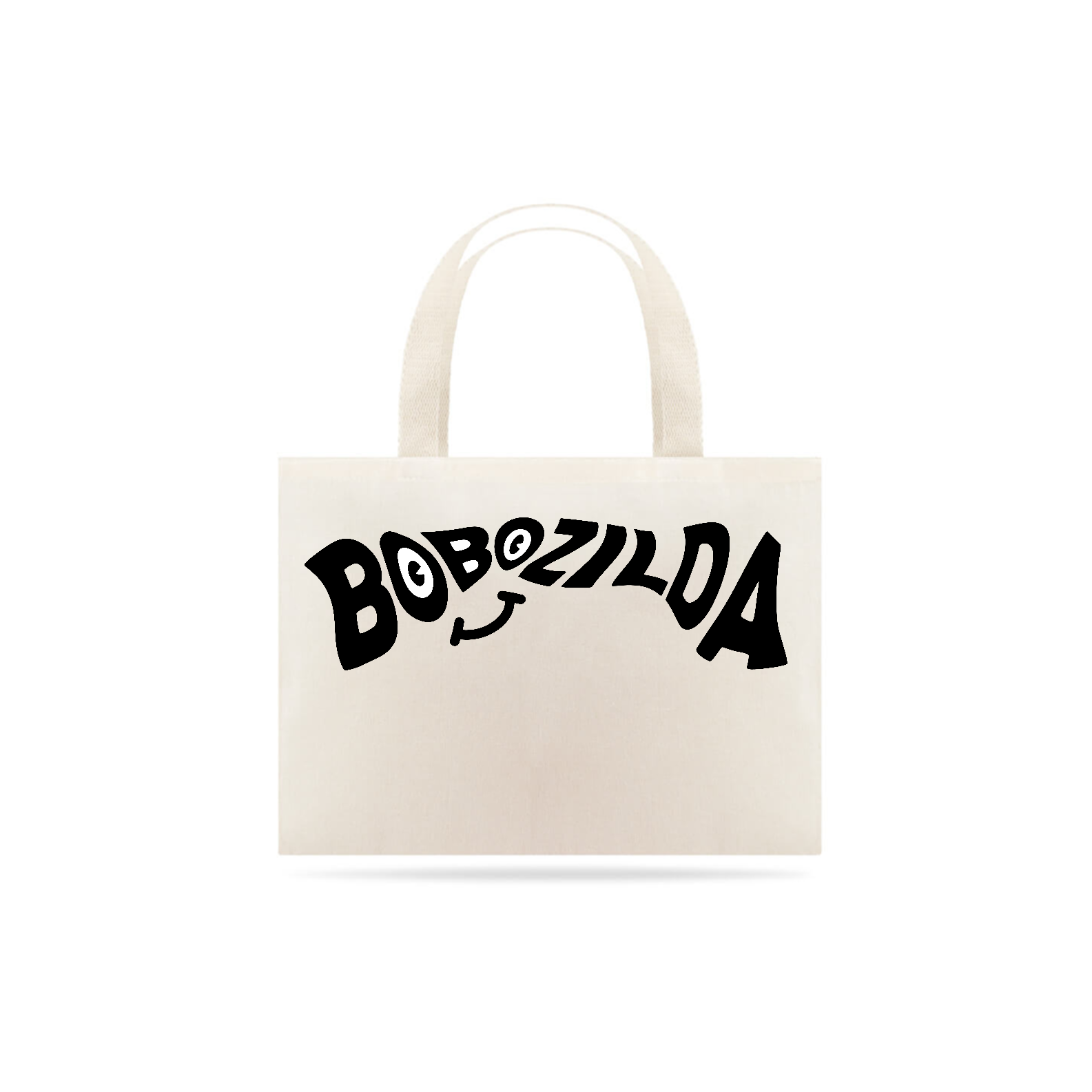 Nome do produto: Eco BOBOZILDA Derretida