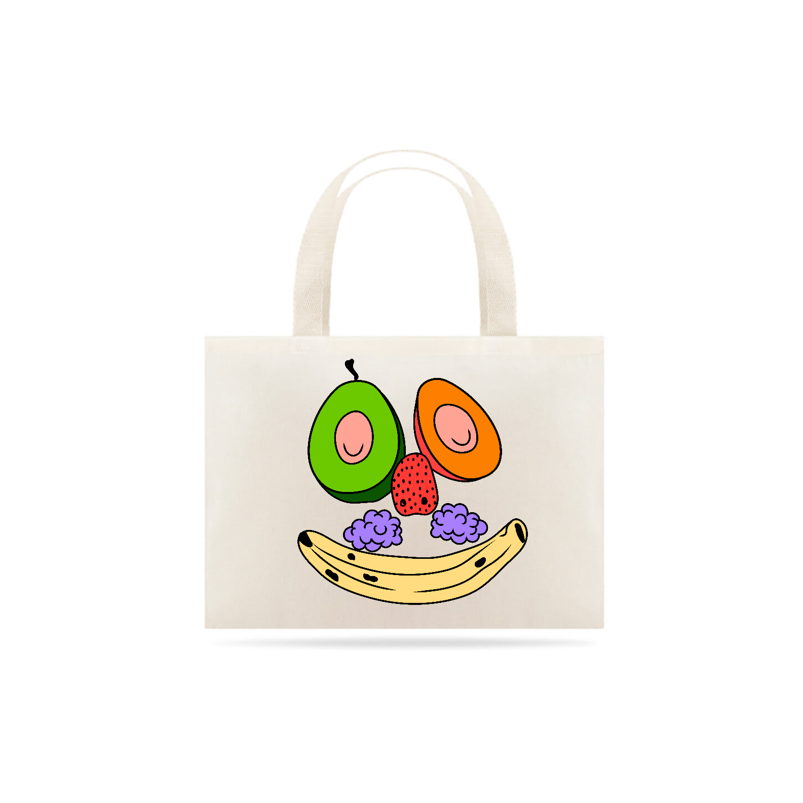 Nome do produto: Eco Fruteira