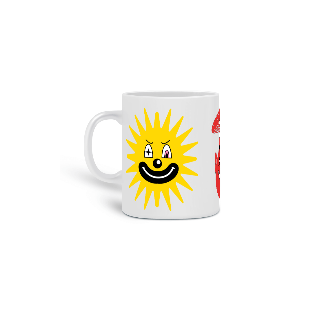 Nome do produto: Caneca Mood 3