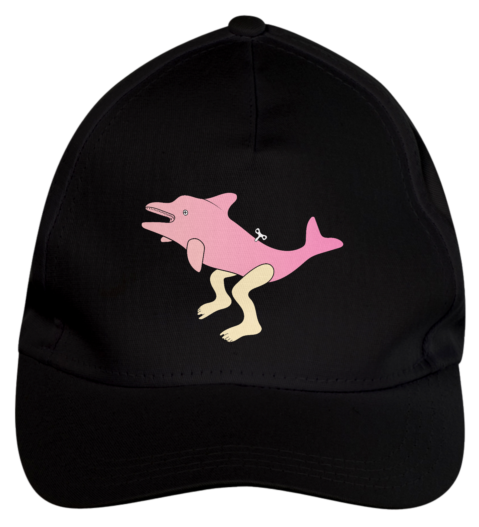 Nome do produto: Boné Boto