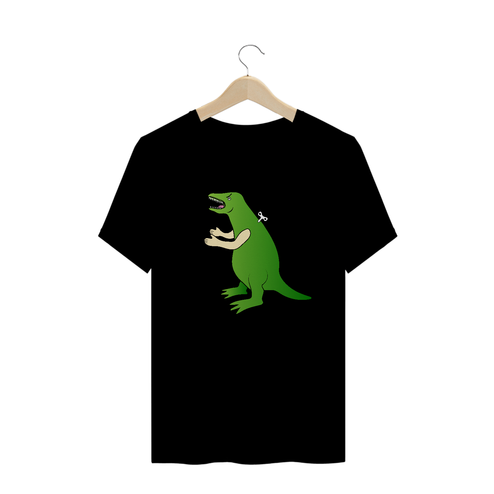 Nome do produto: Camiseta Rex