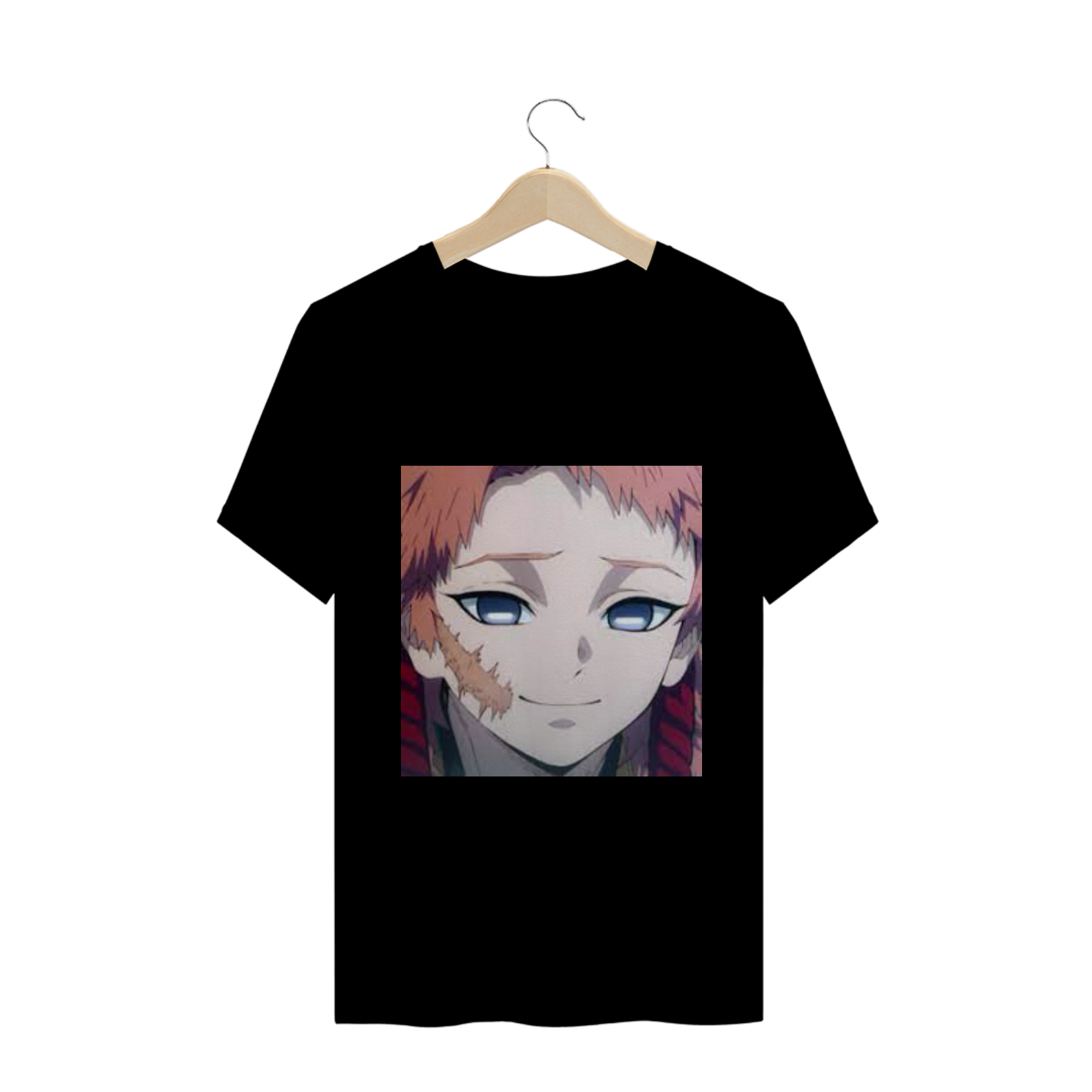 Nome do produto: Camisa Sabito kimetsu no yaba