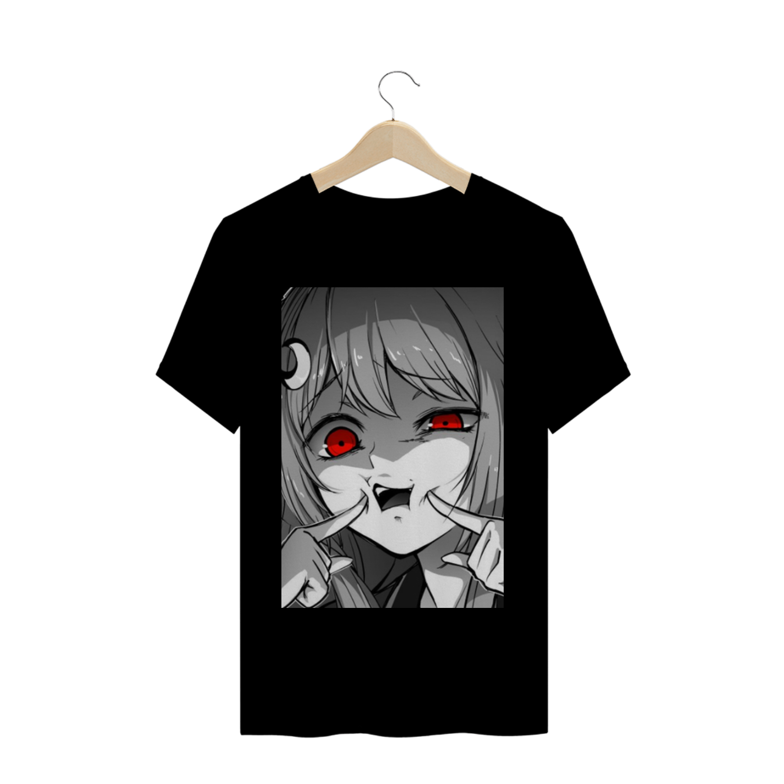 Nome do produto: Camisa Loli
