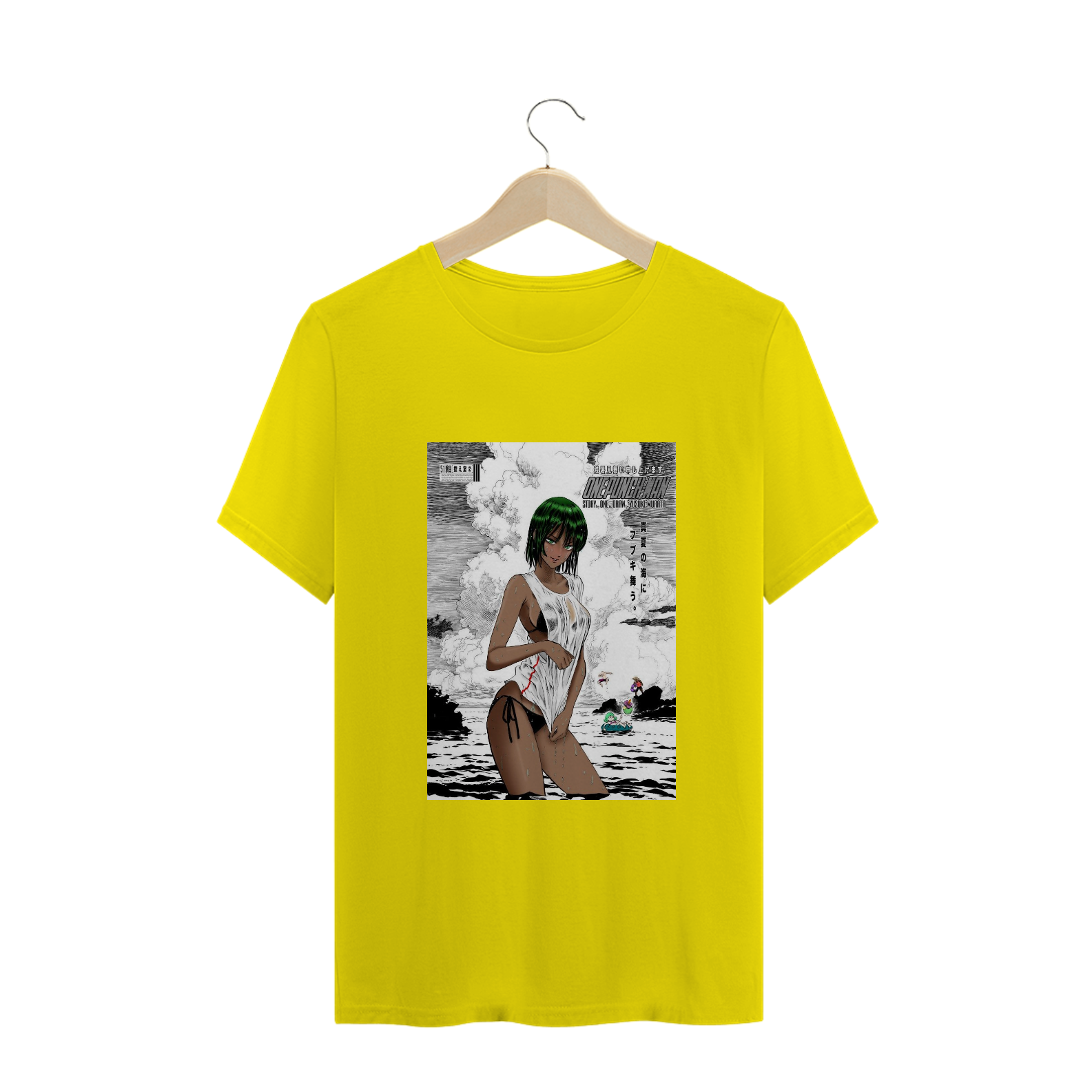 Nome do produto: Anime 