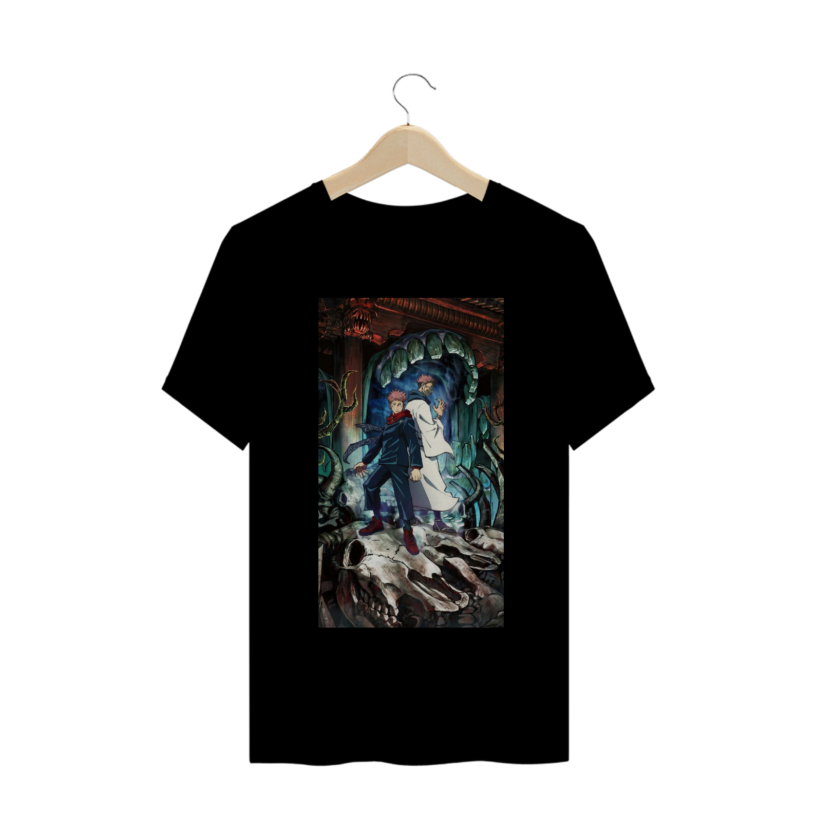 Nome do produto: Jujutsu Kaisen