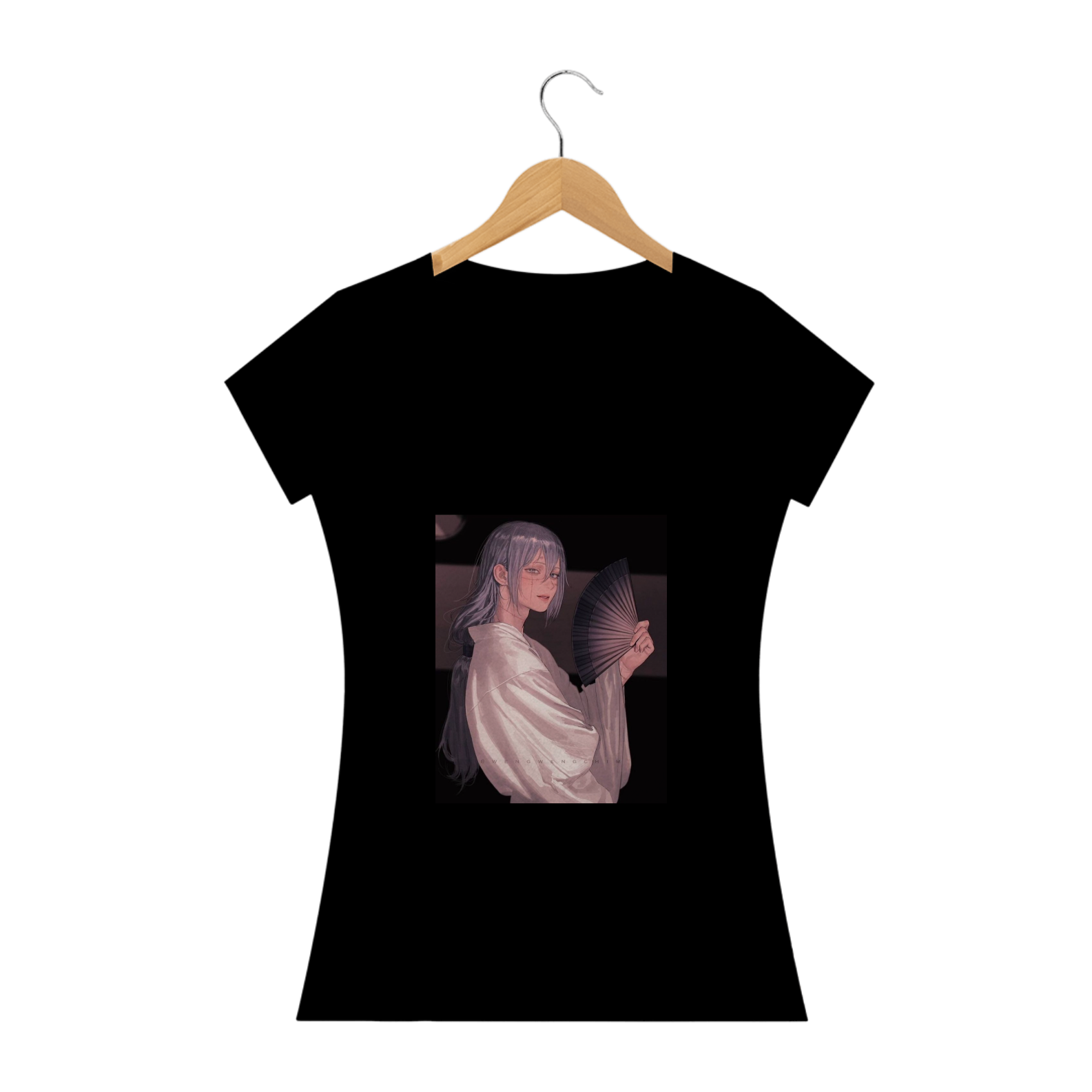 Nome do produto: Jujutsu Kaisen Femina