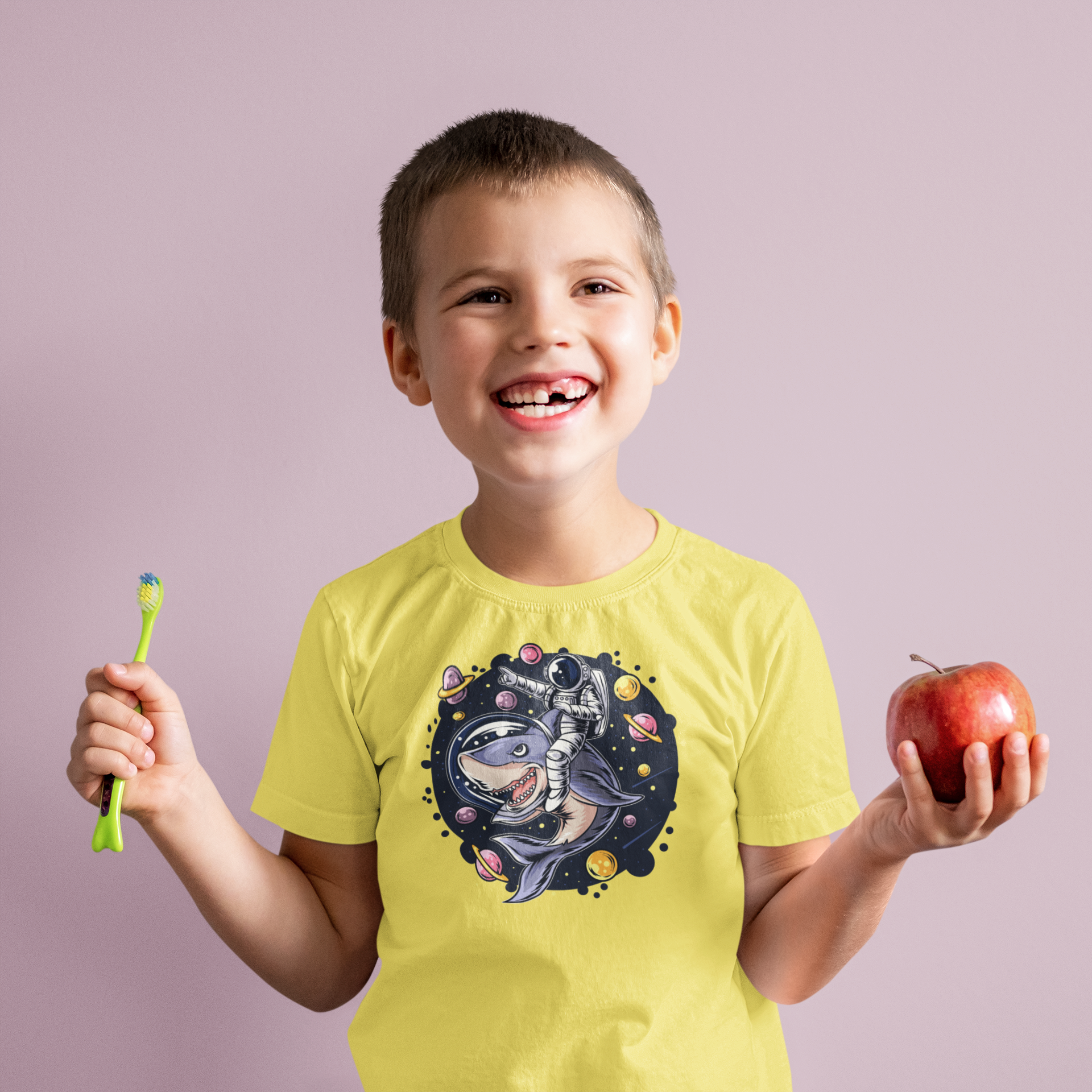 Nome do produto: Camisa TUBARÃO