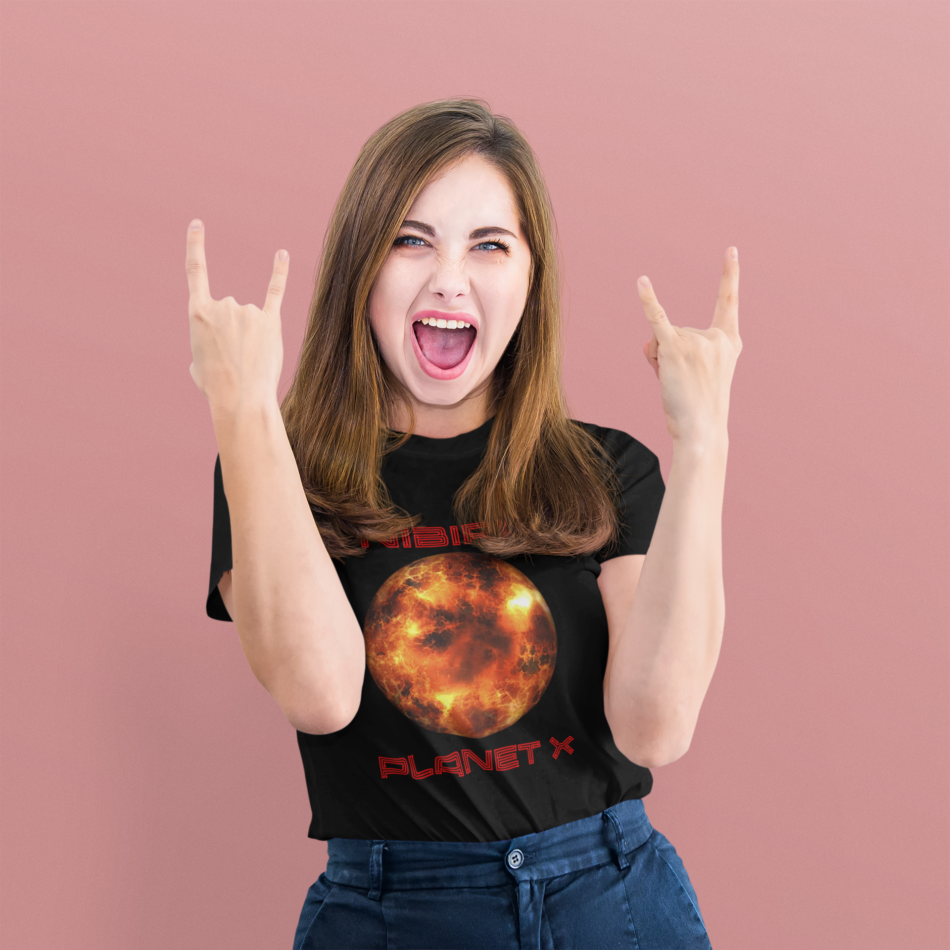 Nome do produto: Camisa NIBIRU