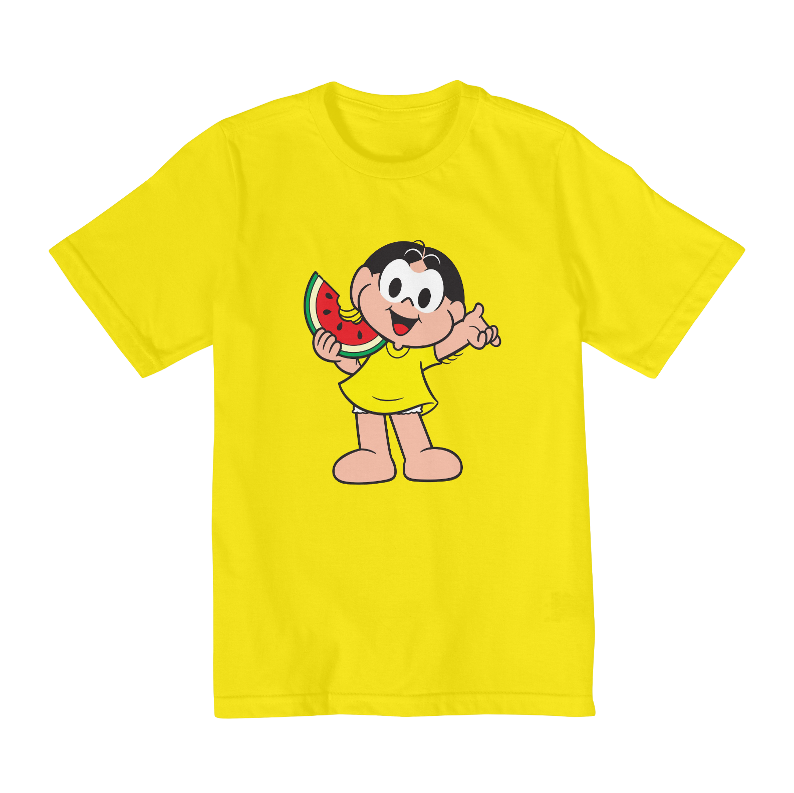 Nome do produto: TURMA DA MÔNICA - 2 A 8 - MAGALI 