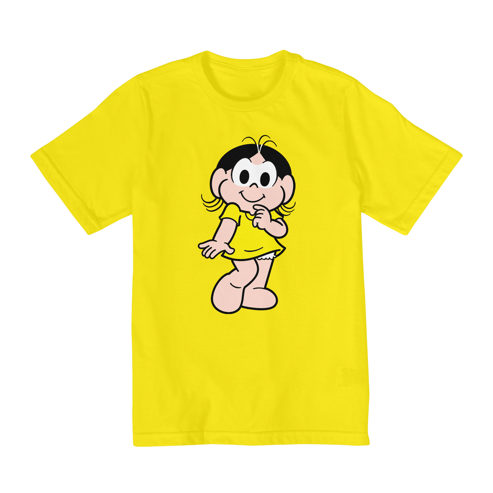 Nome do produto: TURMA DA MÔNICA - 10 A 14 - MAGALI