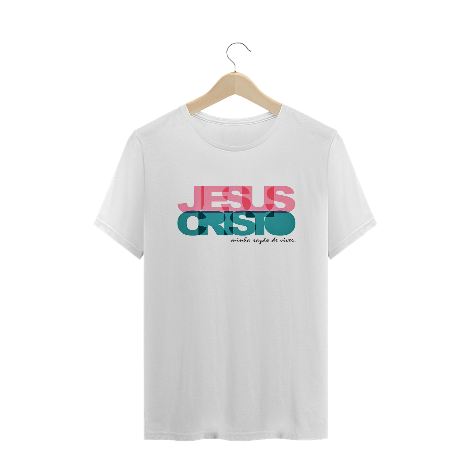 Nome do produto: MINHA RAZÃO DE VIVER 