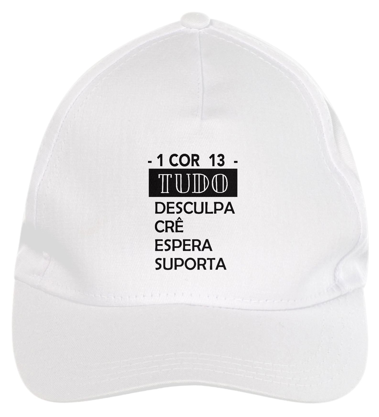 Nome do produto: 1 COR 13 - BRIM