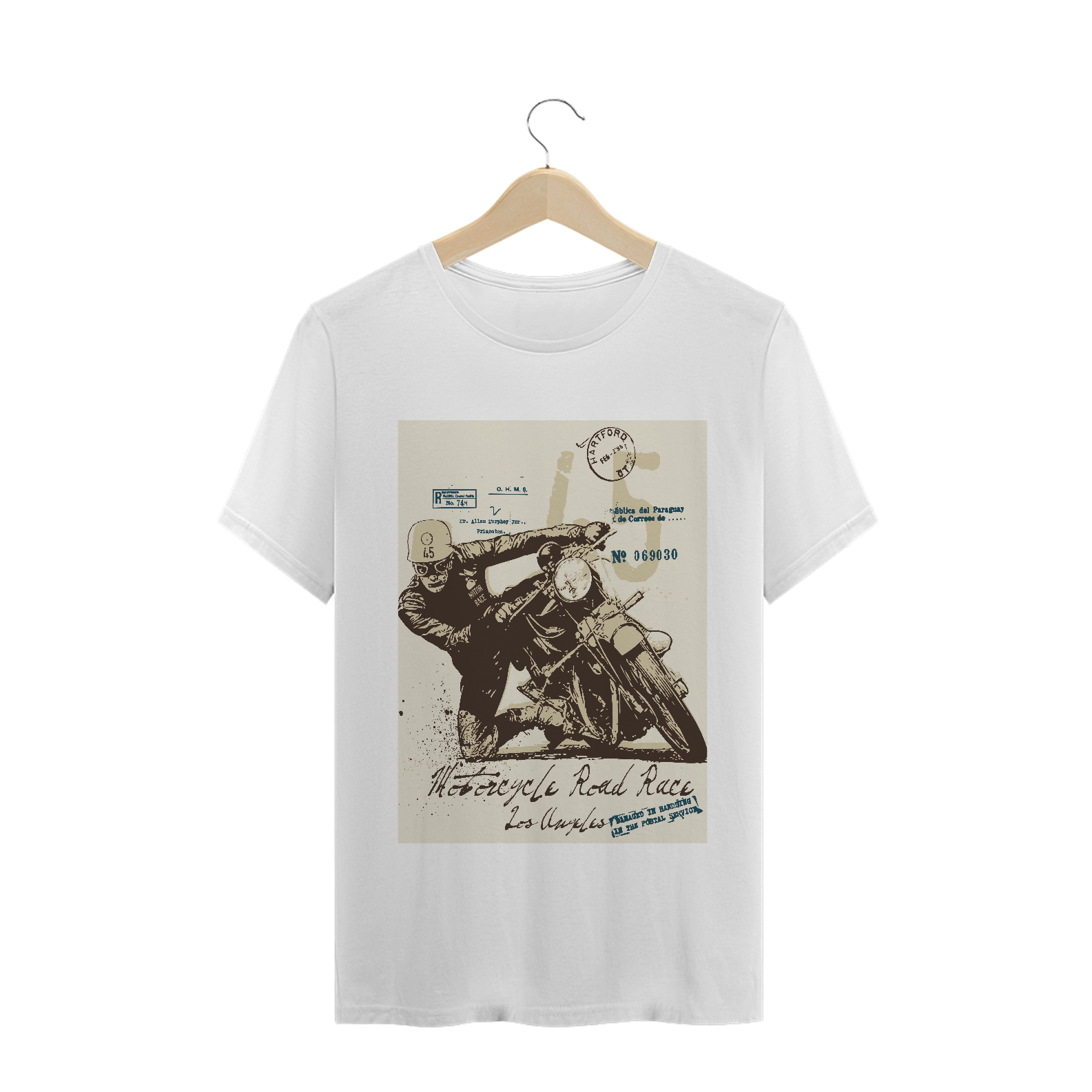 Nome do produto: MOTORCYCLE