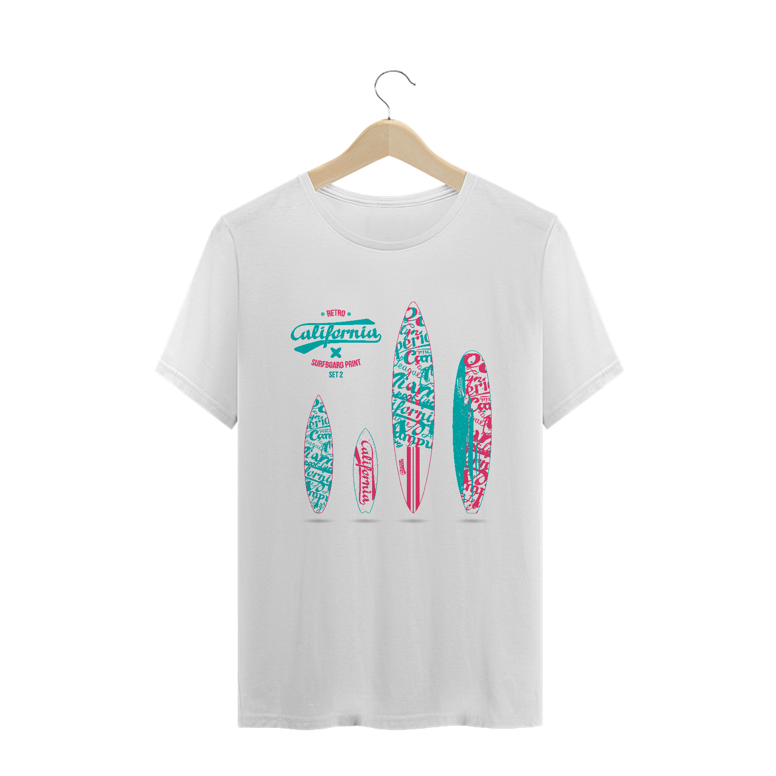 Nome do produto: CALIFORNIA