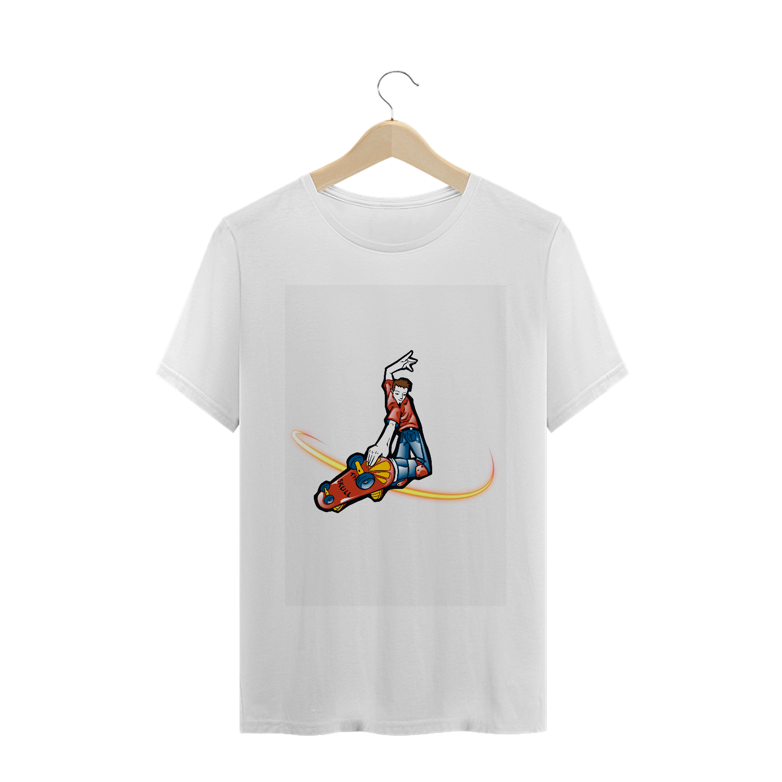 Nome do produto: SKATE