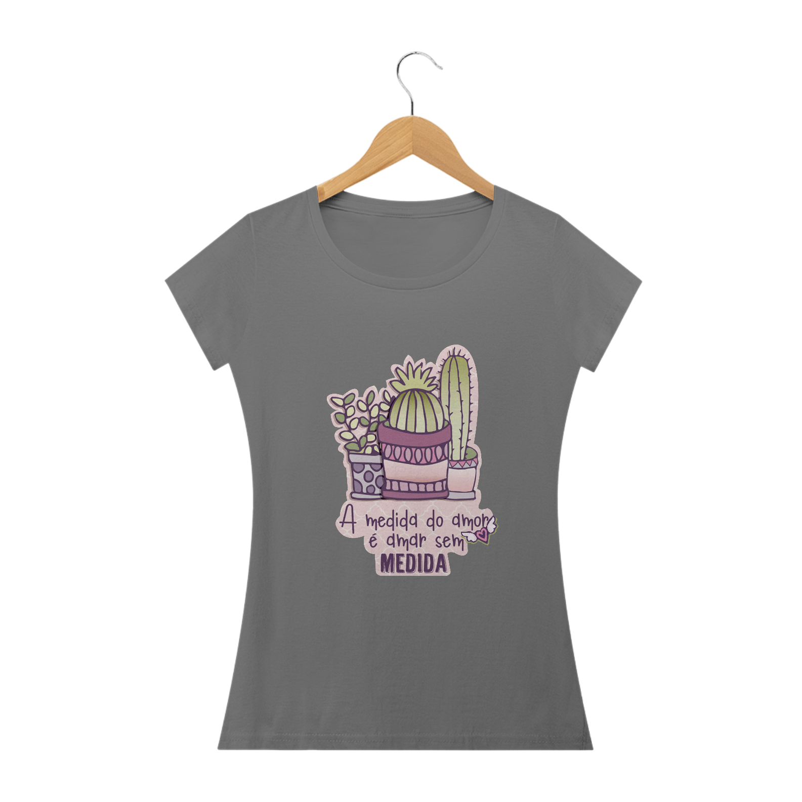 Nome do produto: BABY LONG ESTONADA - A MEDIDA DO AMOR